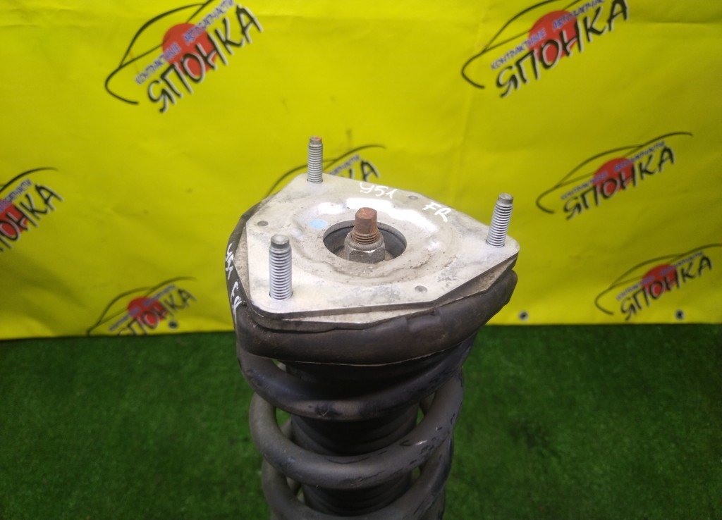 СТОЙКА/NIS/FUGA/INFINITI  Q70/HY51/KY51/Y51/2WD/F/R