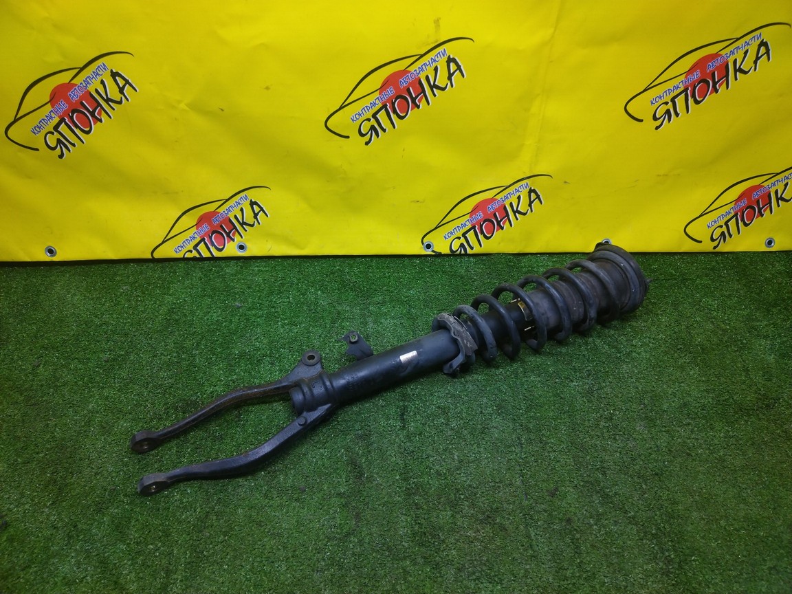 СТОЙКА/MAZ/ATENZA/MAZDA6/GG3P/GG3S/GY3W/F/L