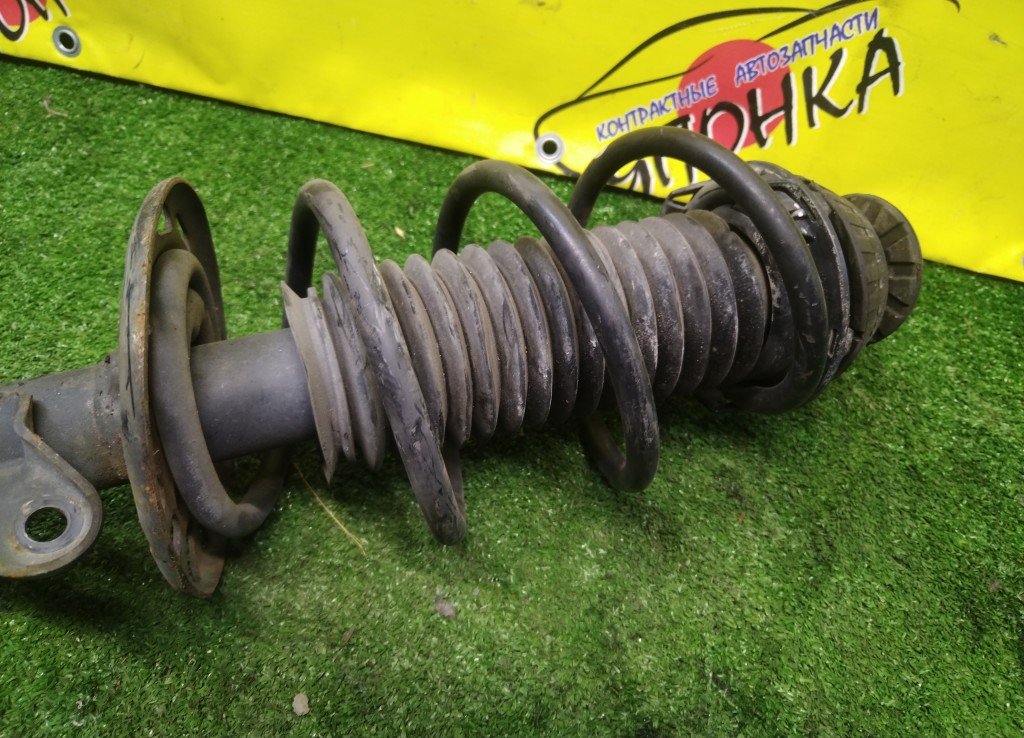 СТОЙКА/HON/FIT/JAZZ/FIT ARIA/GD1/GD3/GD6/GD8/2WD/КРИВОЙ/F/R