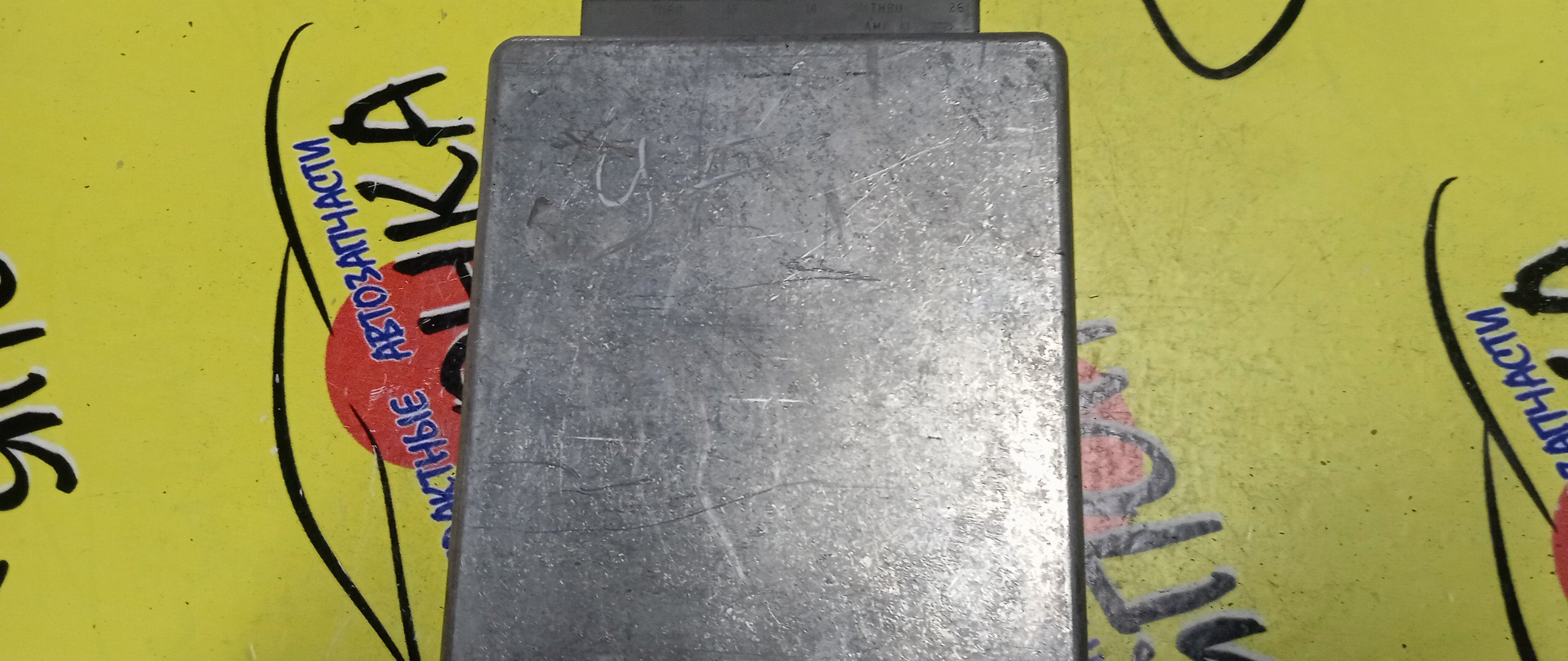 БЛОК EFI/MAZ/TRIBUTE/EPEW/EPFW/YF/YL8F12A650LG