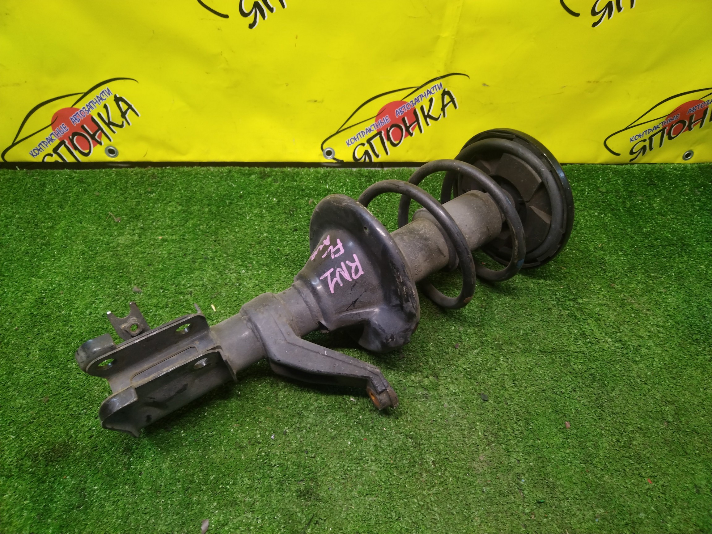 СТОЙКА/HON/STREAM/RN1/RN2/RN3/RN4/RN5/F/L/16ММ