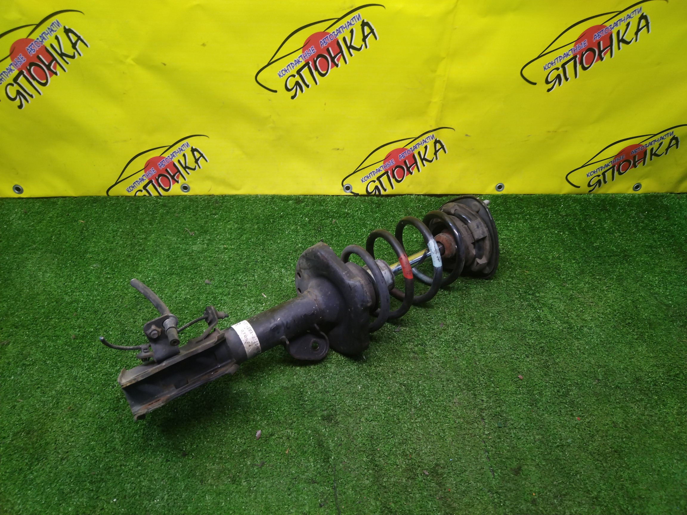 СТОЙКА/HON/STREAM/RN1/RN2/RN3/RN4/RN5/F/R/16ММ