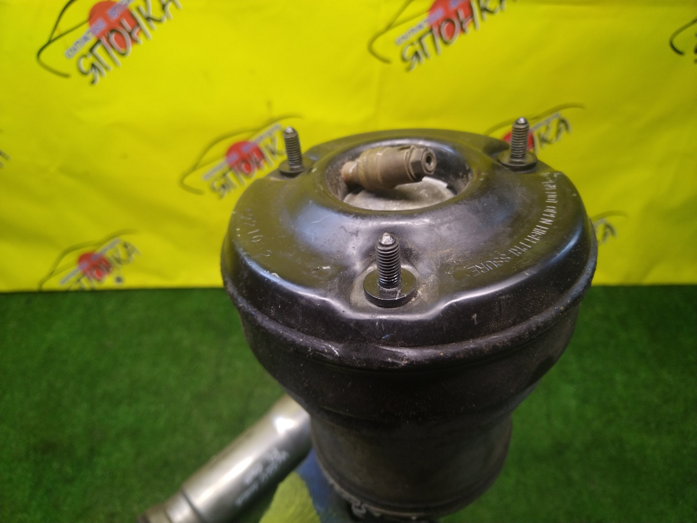 СТОЙКА/MERC/S-CLASS/S320/W220/F/ПНЕВМО