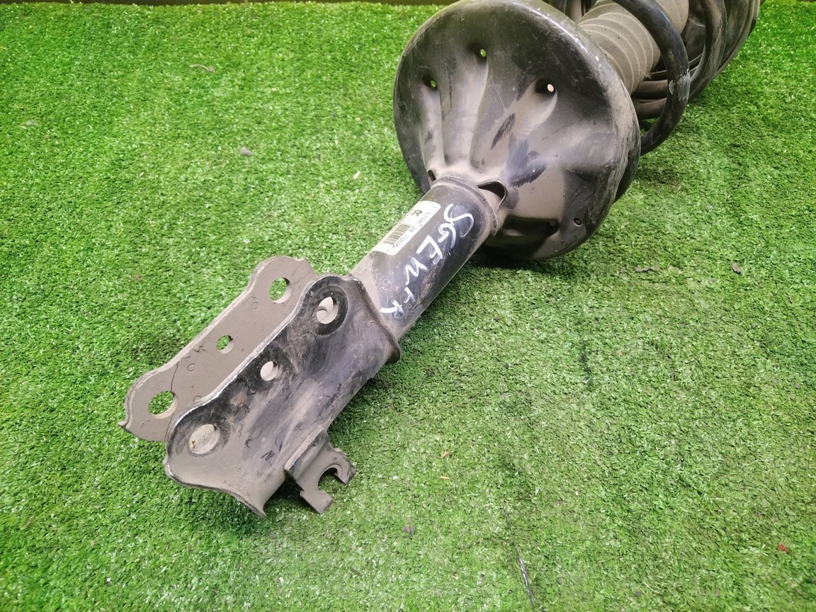 СТОЙКА/MAZ/BONGO FRIENDEE/SG5W/SGE3/SGEW/SGL3/SGL5/SGLR/SGLW/F/R