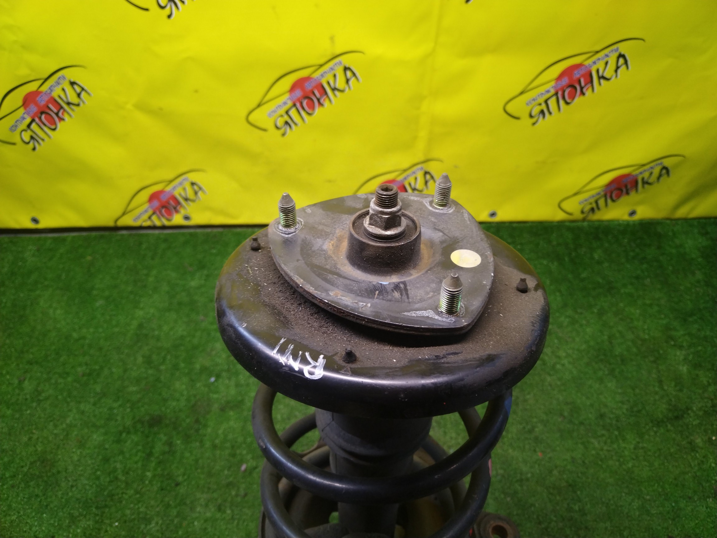 СТОЙКА/HON/STREAM/RN1/RN2/RN3/RN4/RN5/F/L/16ММ