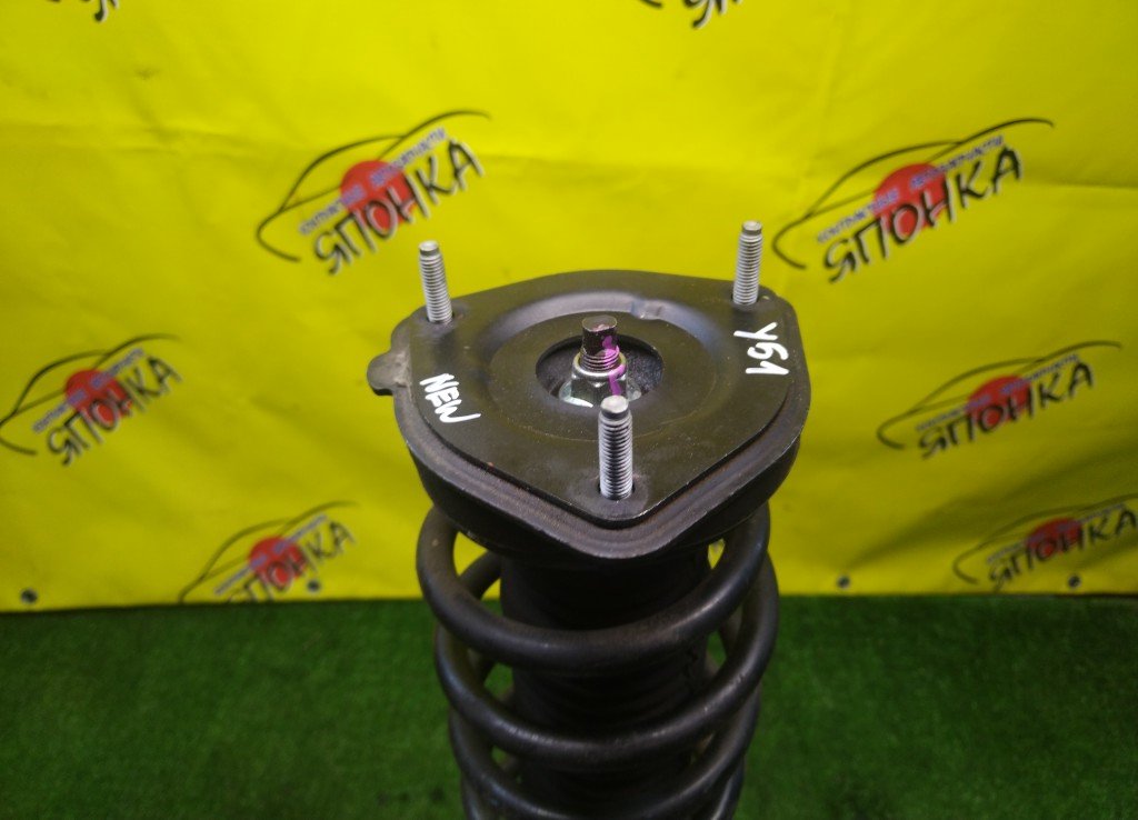 СТОЙКА/NIS/FUGA/M37/HY51/KY51/Y51/B/R