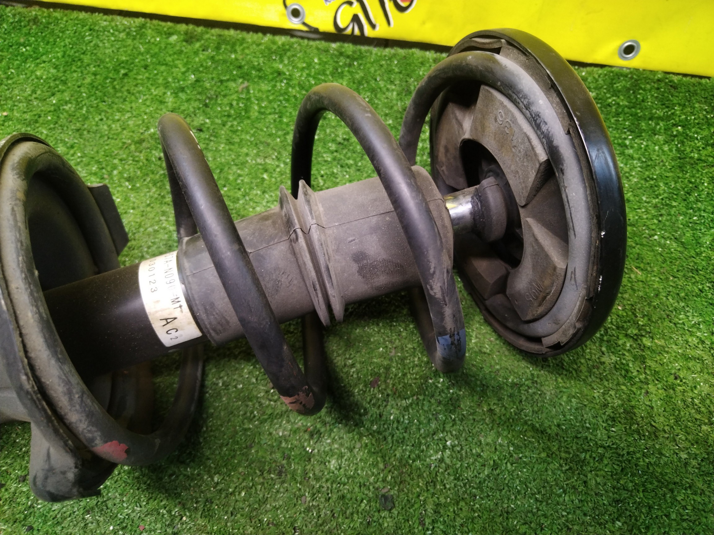 СТОЙКА/HON/STREAM/RN1/RN2/RN3/RN4/RN5/F/R/16ММ