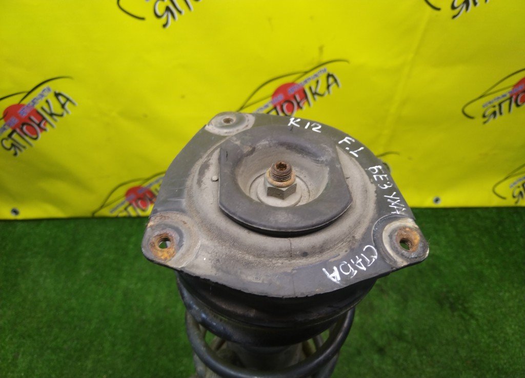 СТОЙКА/NIS/CUBE/MARCH/MICRA/NOTE/AK12/BGZ11/BK12/BNK12/BNZ11/BZ11/E11/K12/NE11/YGNZ11/YGZ11/YK12/YZ11/ZE11/F/L