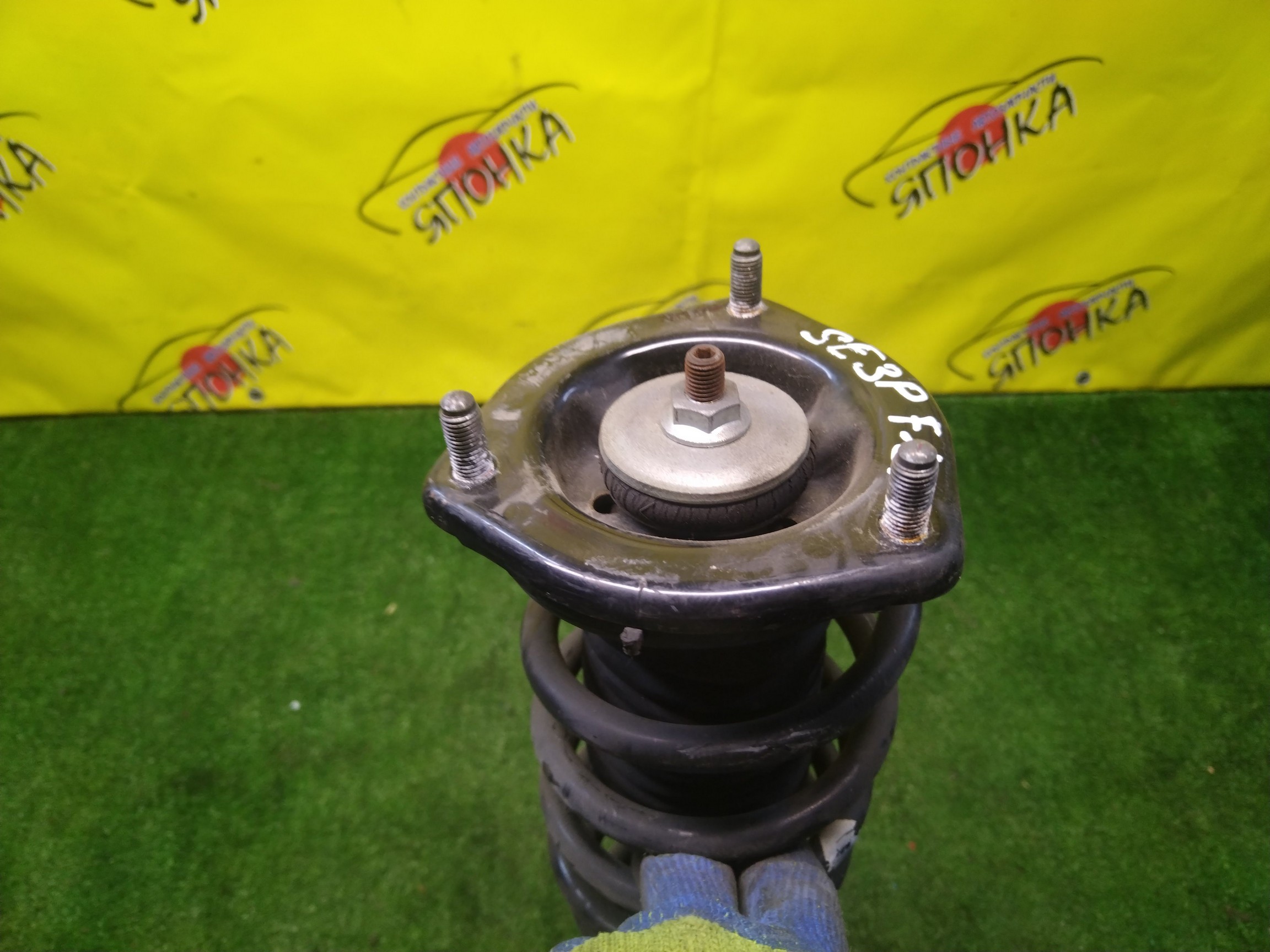 СТОЙКА/MAZ/RX-8/SE3P/F/L