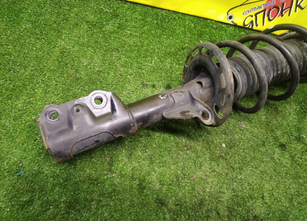 СТОЙКА/HON/FIT/JAZZ/FIT ARIA/GD1/GD3/GD6/GD8/2WD/КРИВОЙ/F/R