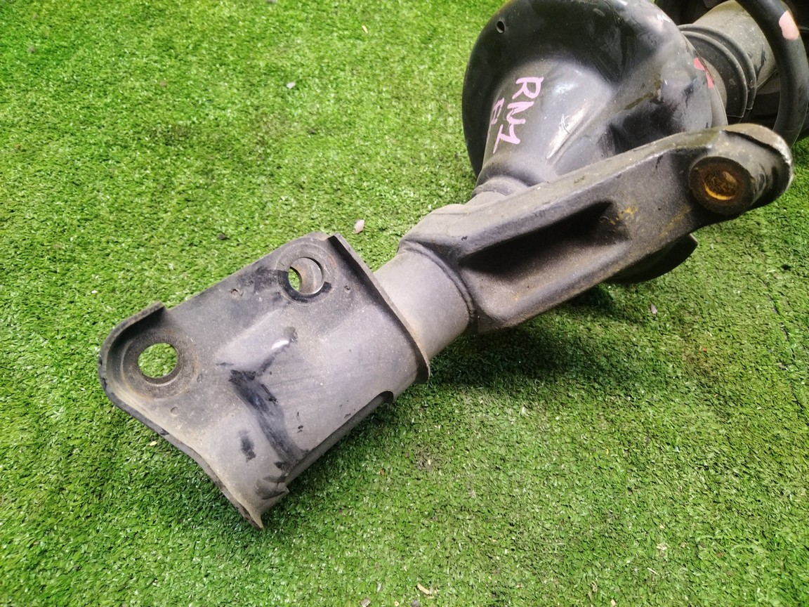 СТОЙКА/HON/STREAM/RN1/RN2/RN3/RN4/RN5/F/L/16ММ