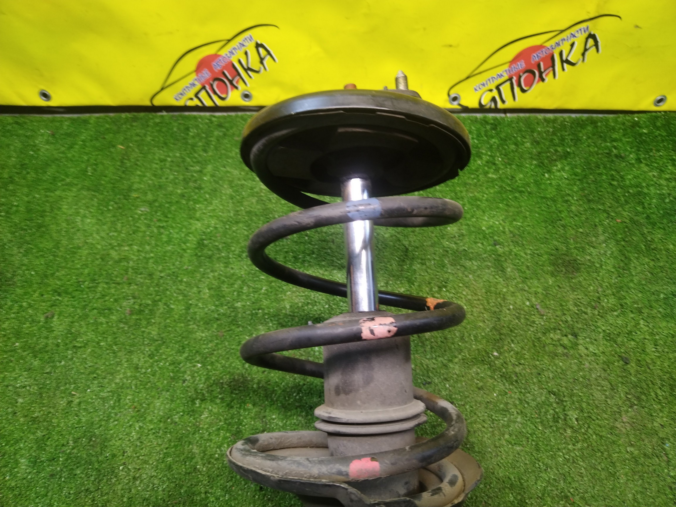 СТОЙКА/HON/STREAM/RN1/RN2/RN3/RN4/RN5/F/R/16ММ