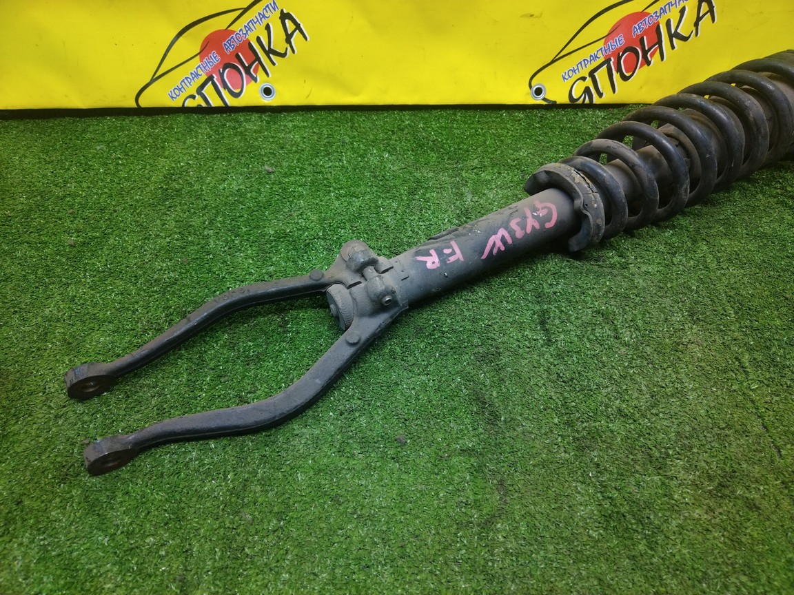 СТОЙКА/MAZ/ATENZA/MAZDA6/GG3P/GG3S/GY3W/F/R