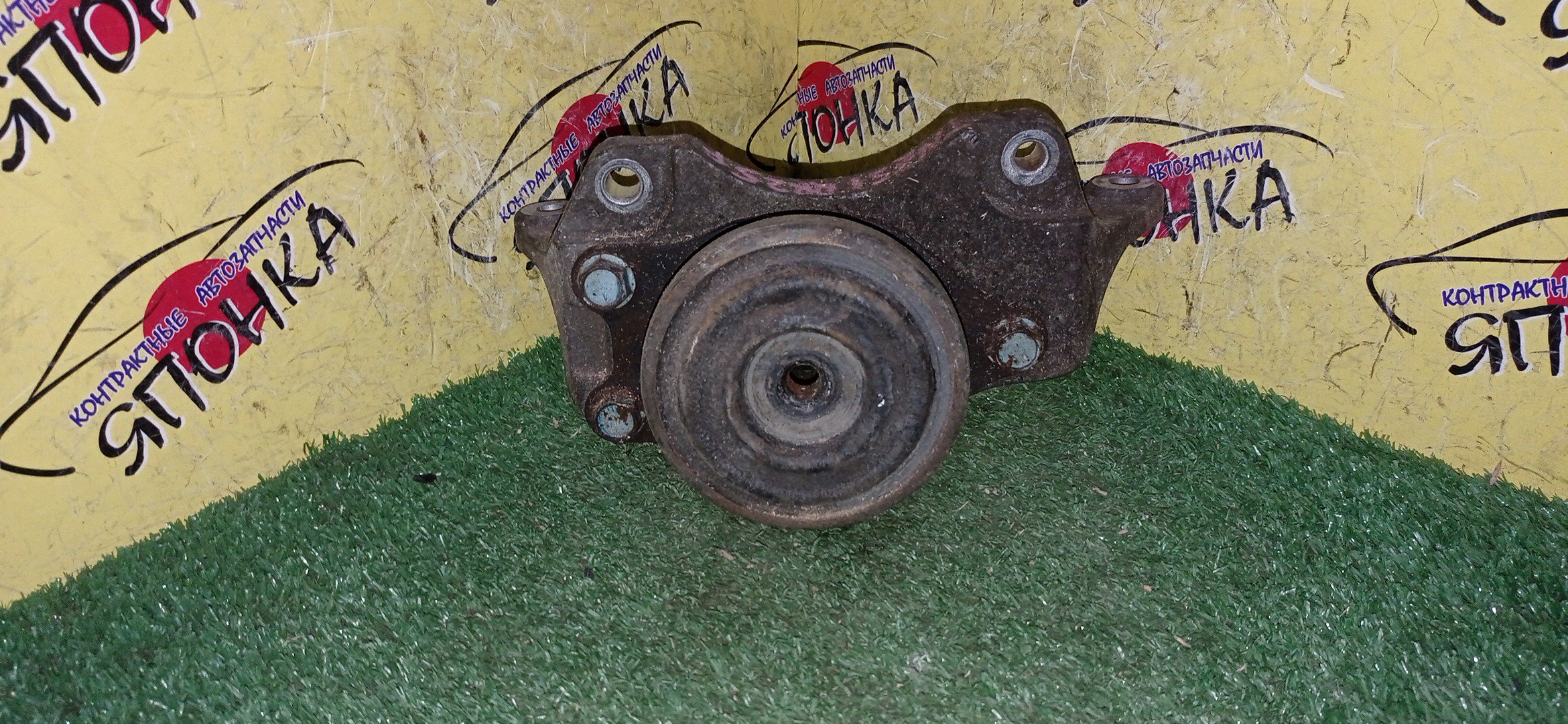 ПОДУШКА ДВС/NIS/TEANA/ELGRAND/MURANO/TNJ32/E52/TNZ51/QR20/F/L