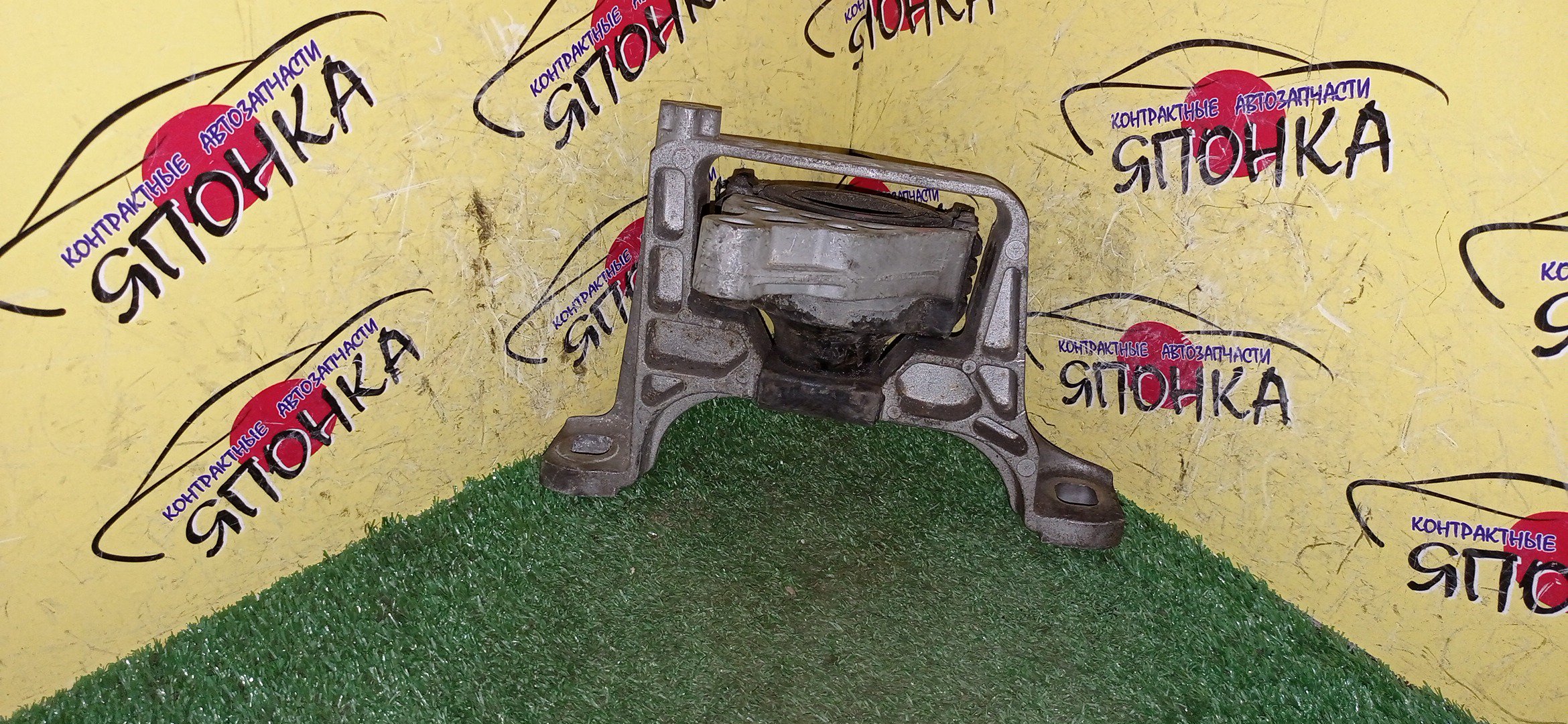 ПОДУШКА ДВС/MAZ/AXELA/MAZDA3/BL/BL5FP/BL5FW/BL6FJ/Z6/ZY-VE/F/R