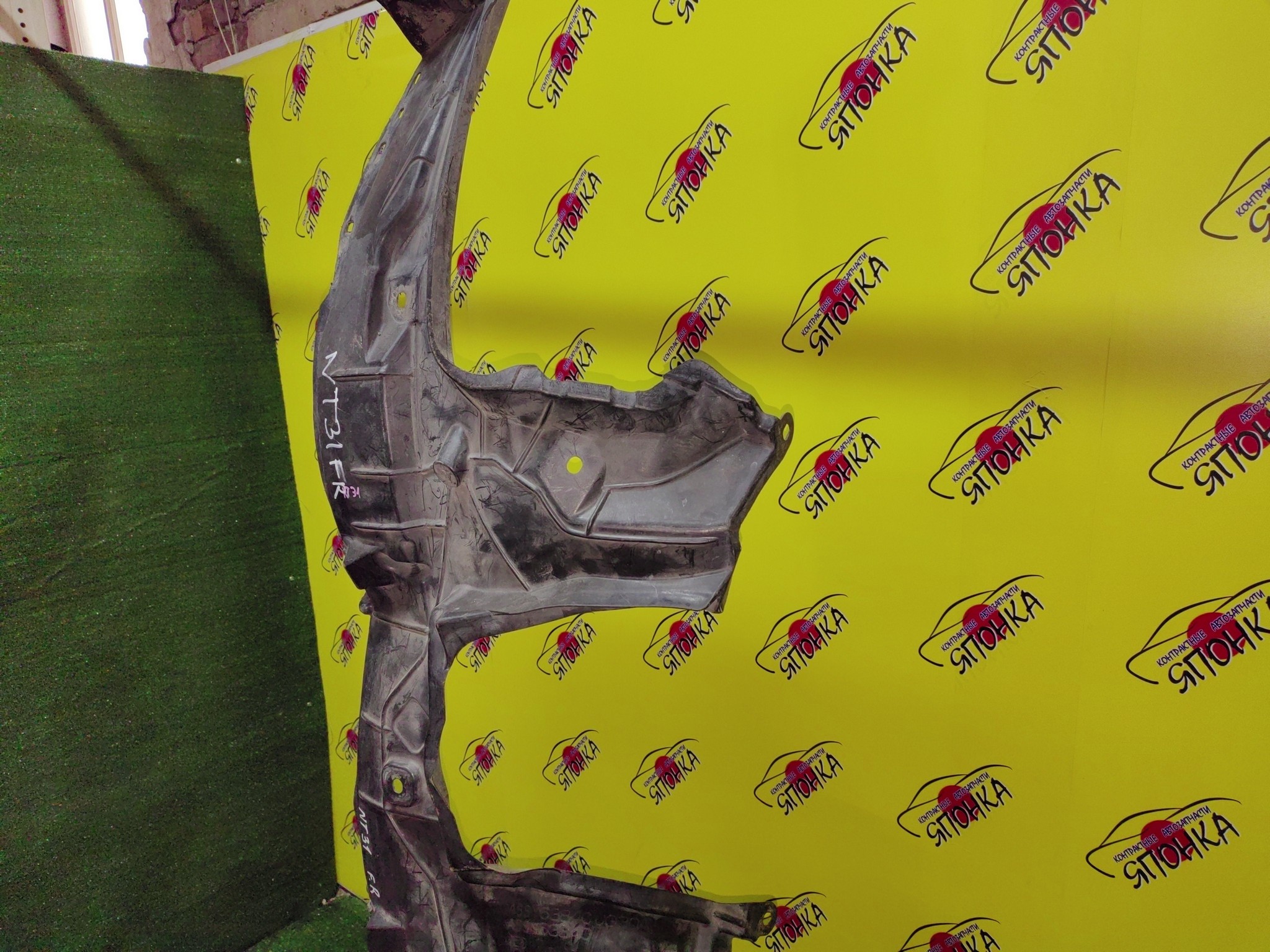 ПОДКРЫЛОК/NIS/X-TRAIL/DNT31/NT31/T31/TNT31/F/R