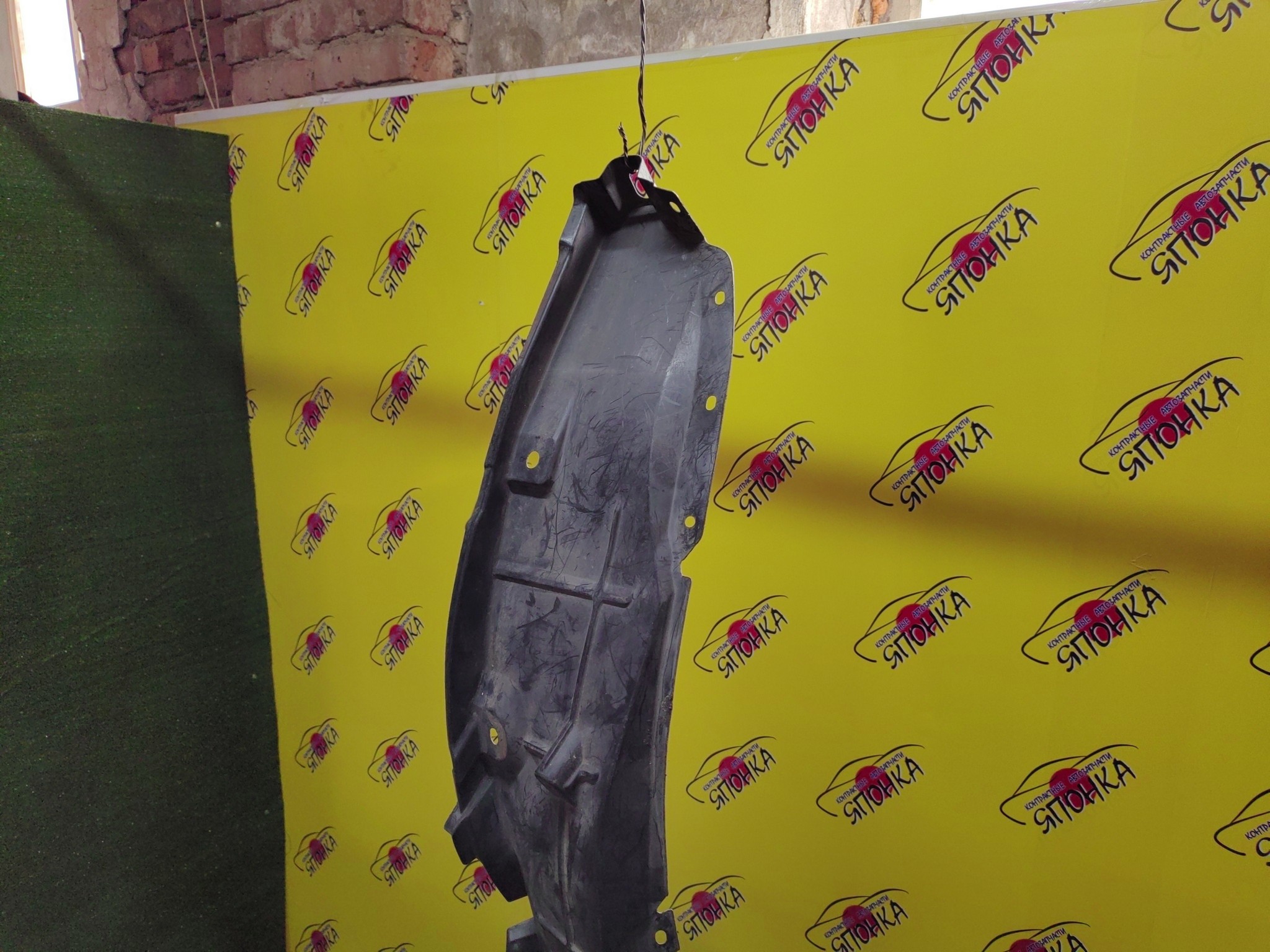 ПОДКРЫЛОК/NIS/MARCH/MICRA/K13/NK13/F/L