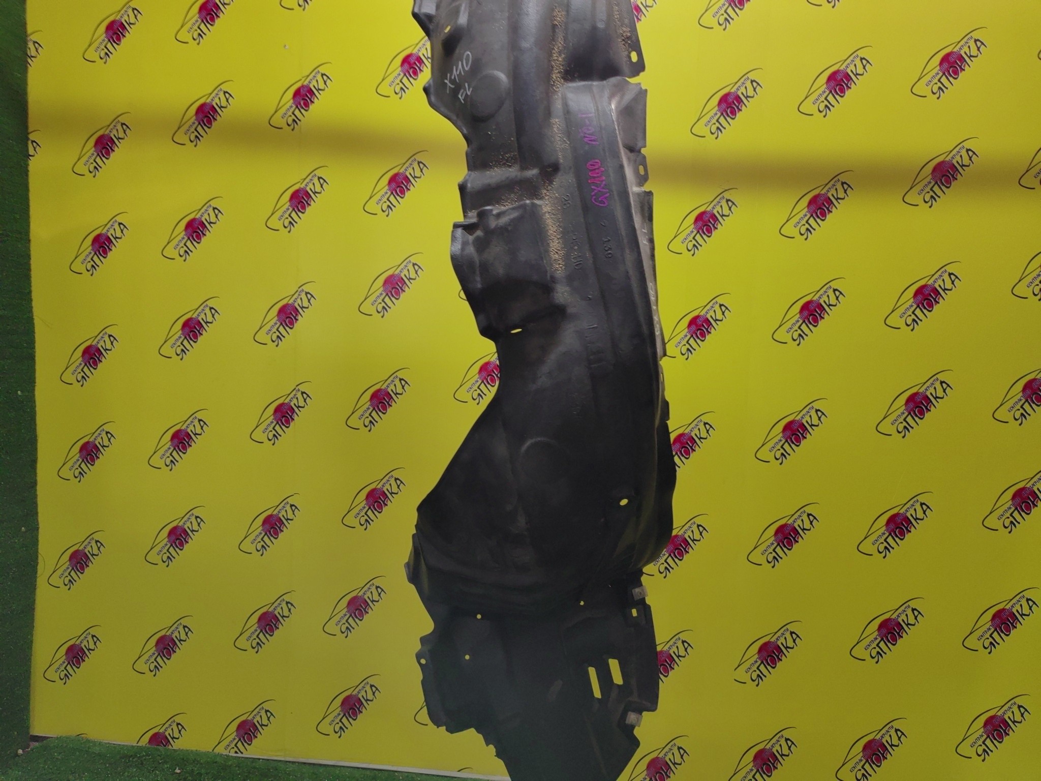 ПОДКРЫЛОК/TOY/MARK II/MARK II BLIT/VEROSSA/GX110/GX110W/GX115/GX115W/JZX110/JZX110W/JZX115/JZX115W/F/L