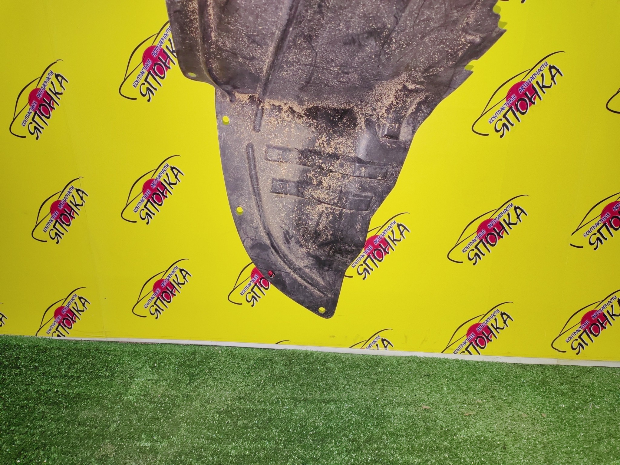 ПОДКРЫЛОК/MAZ/MPV/LW3W/LW5W/LWEW/LWFW/F/R/2 МОДЕЛЬ