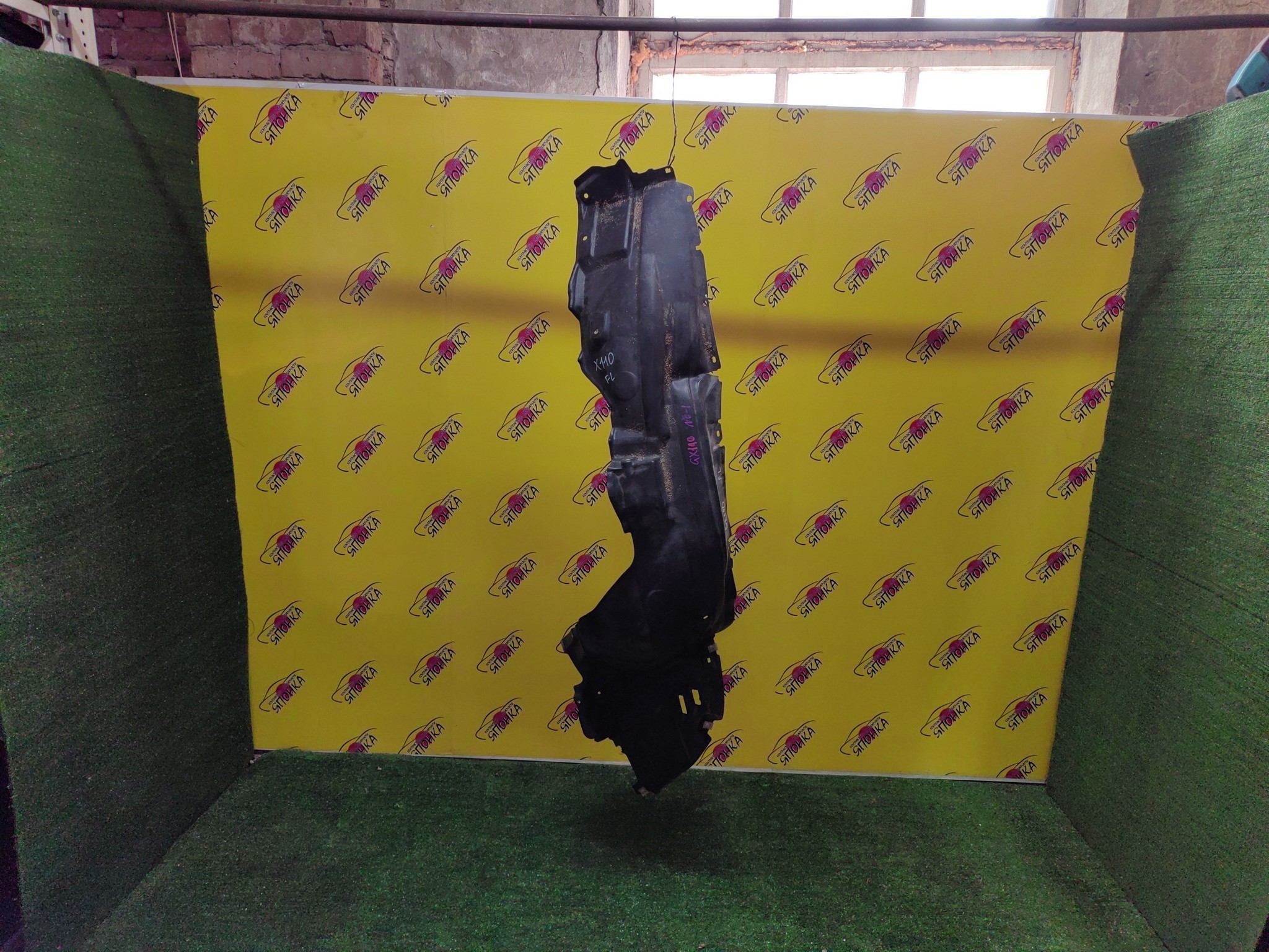 ПОДКРЫЛОК/TOY/MARK II/MARK II BLIT/VEROSSA/GX110/GX110W/GX115/GX115W/JZX110/JZX110W/JZX115/JZX115W/F/L