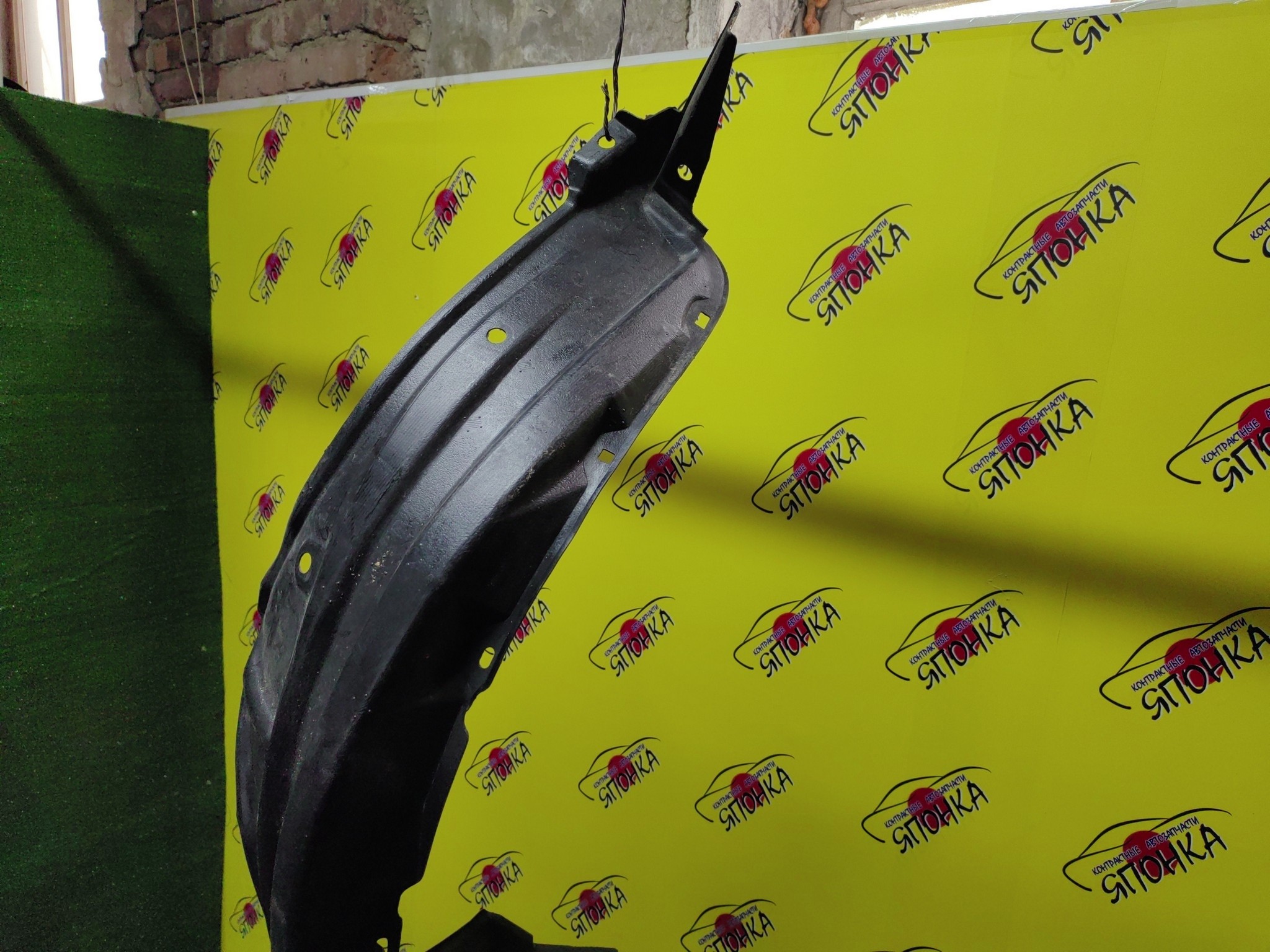 ПОДКРЫЛОК/TOY/RACTIS/NCP100/NCP105/SCP100/F/L