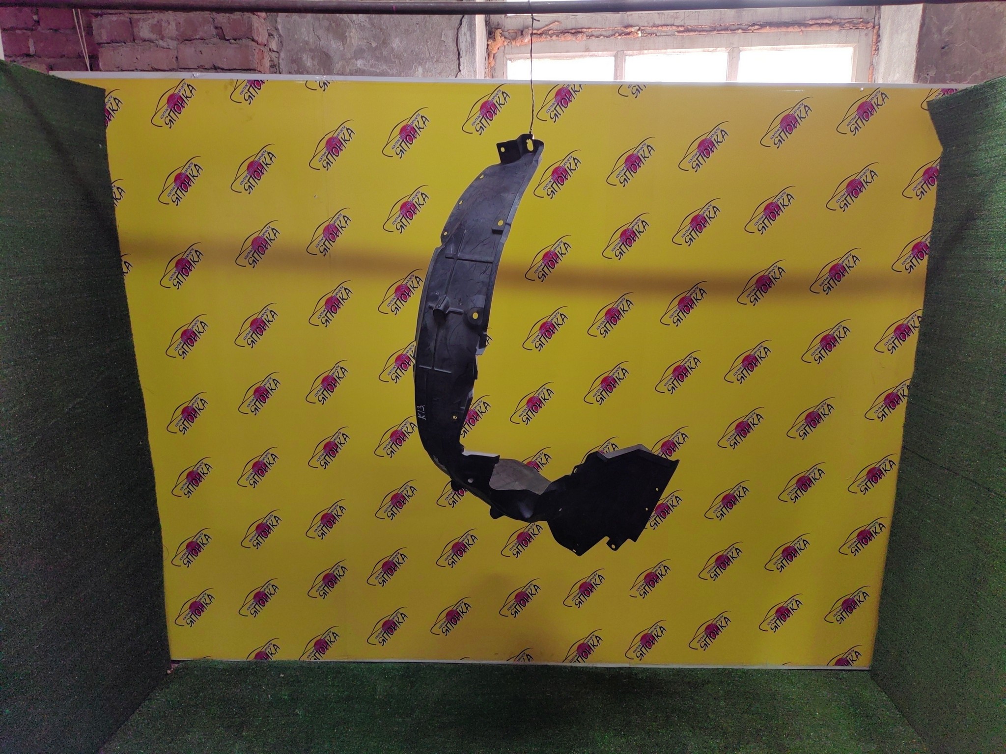 ПОДКРЫЛОК/NIS/MARCH/MICRA/K13/NK13/F/R