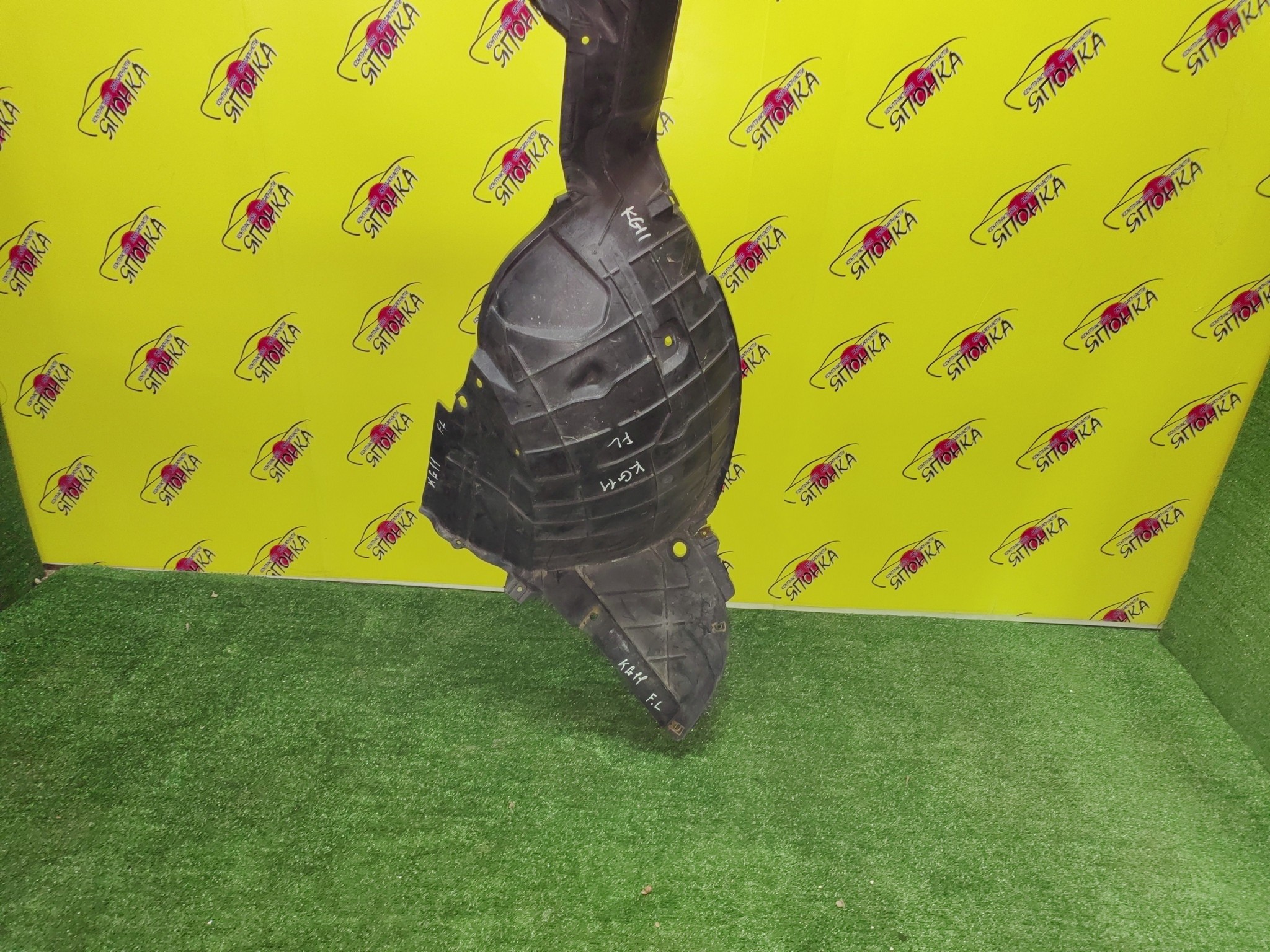 ПОДКРЫЛОК/NIS/BLUEBIRD SYLPHY/G11/KG11/NG11/F/L