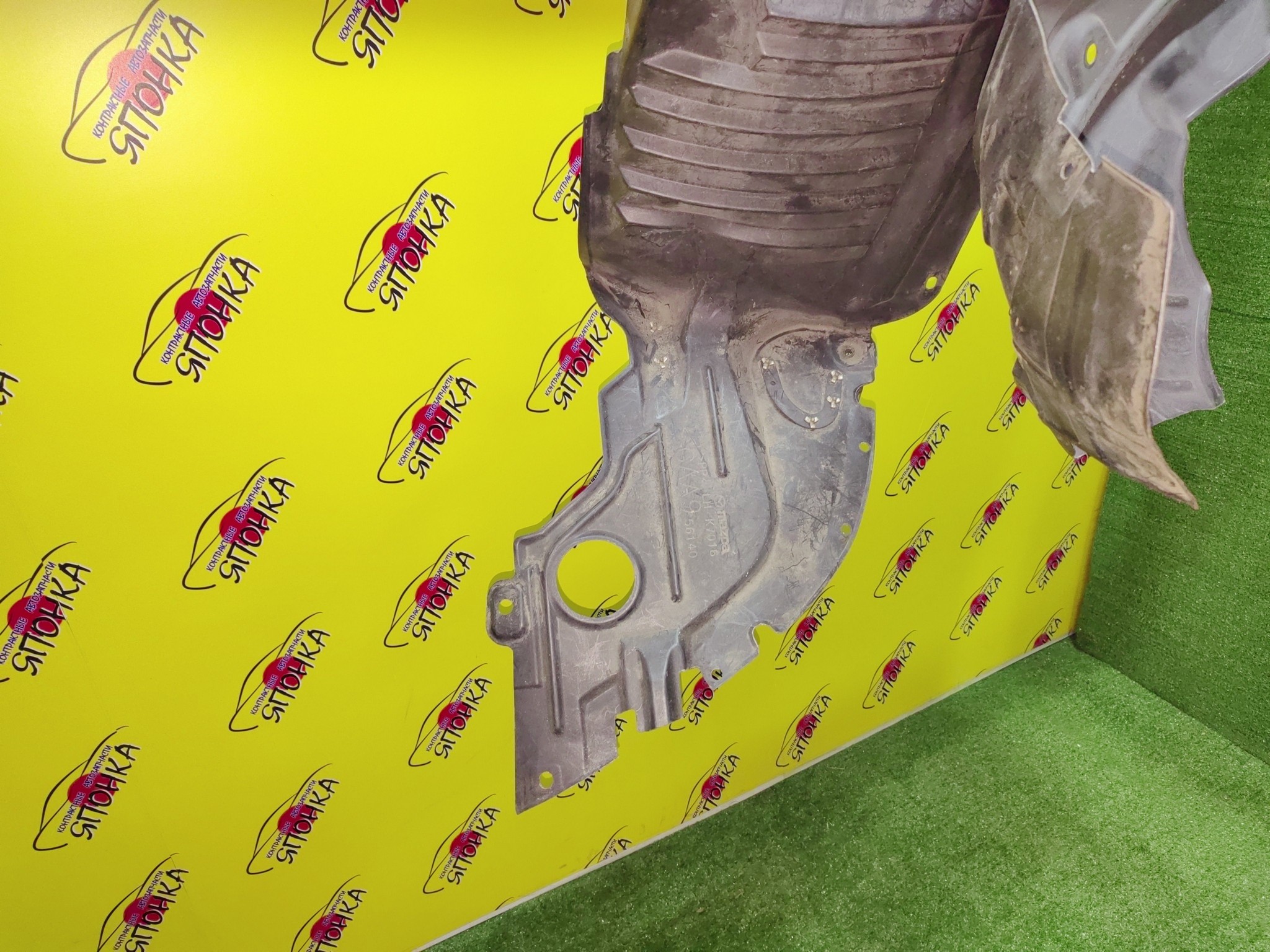 ПОДКРЫЛОК/MAZ/ATENZA/MAZDA6/GH/GH5AP/GH5AS/GH5AW/GH5FP/GH5FS/GH5FW/GHEFP/GHEFS/GHEFW/F/L