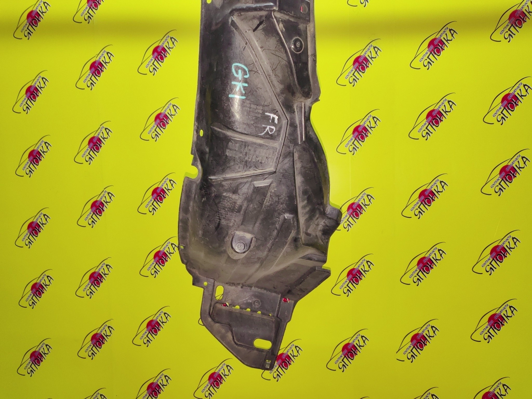 ПОДКРЫЛОК/HON/MOBILIO SPIKE/GK1/GK2/F/R