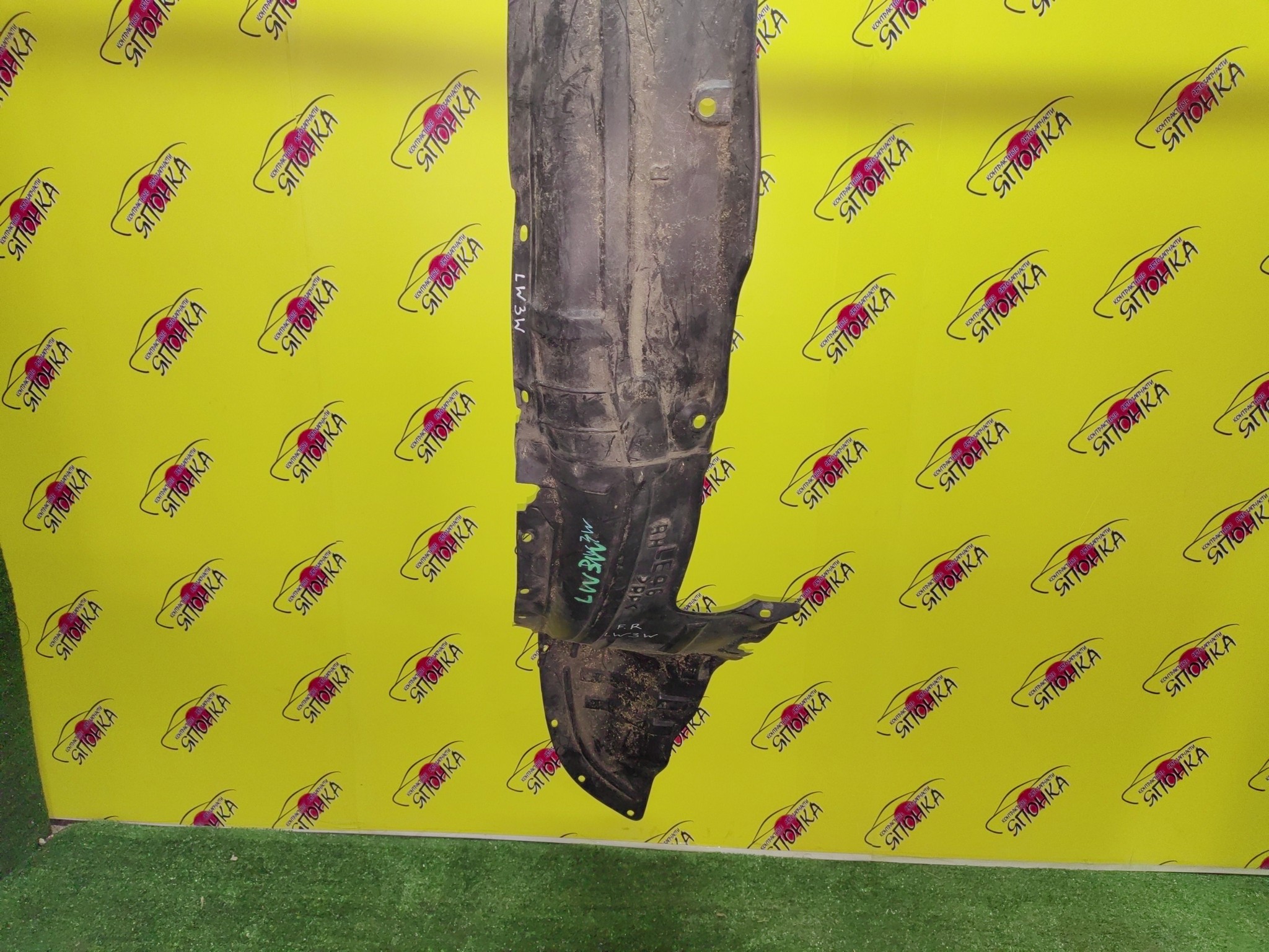 ПОДКРЫЛОК/MAZ/MPV/LW3W/LW5W/LWEW/LWFW/F/R/2 МОДЕЛЬ