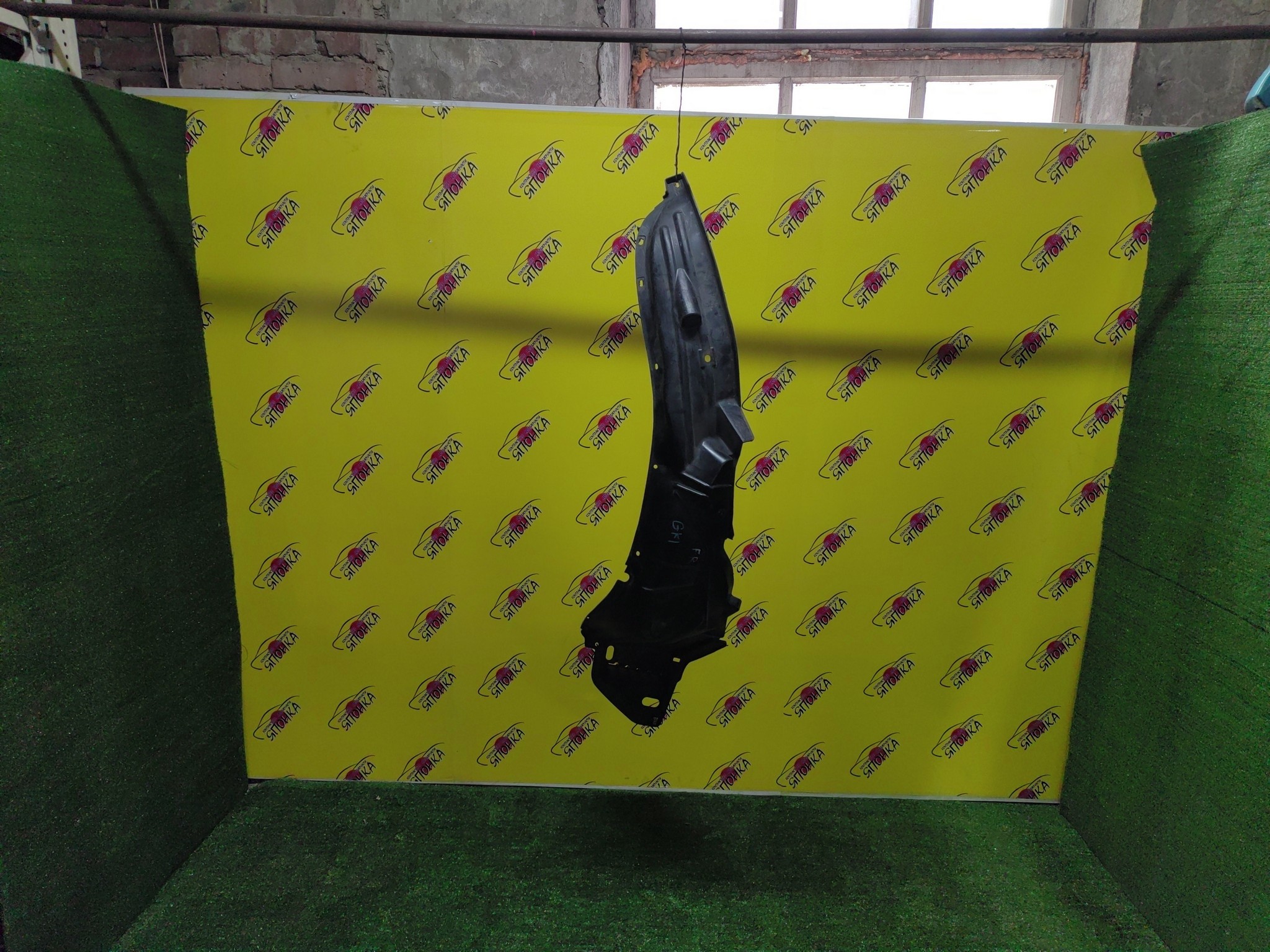 ПОДКРЫЛОК/HON/MOBILIO SPIKE/GK1/GK2/F/R