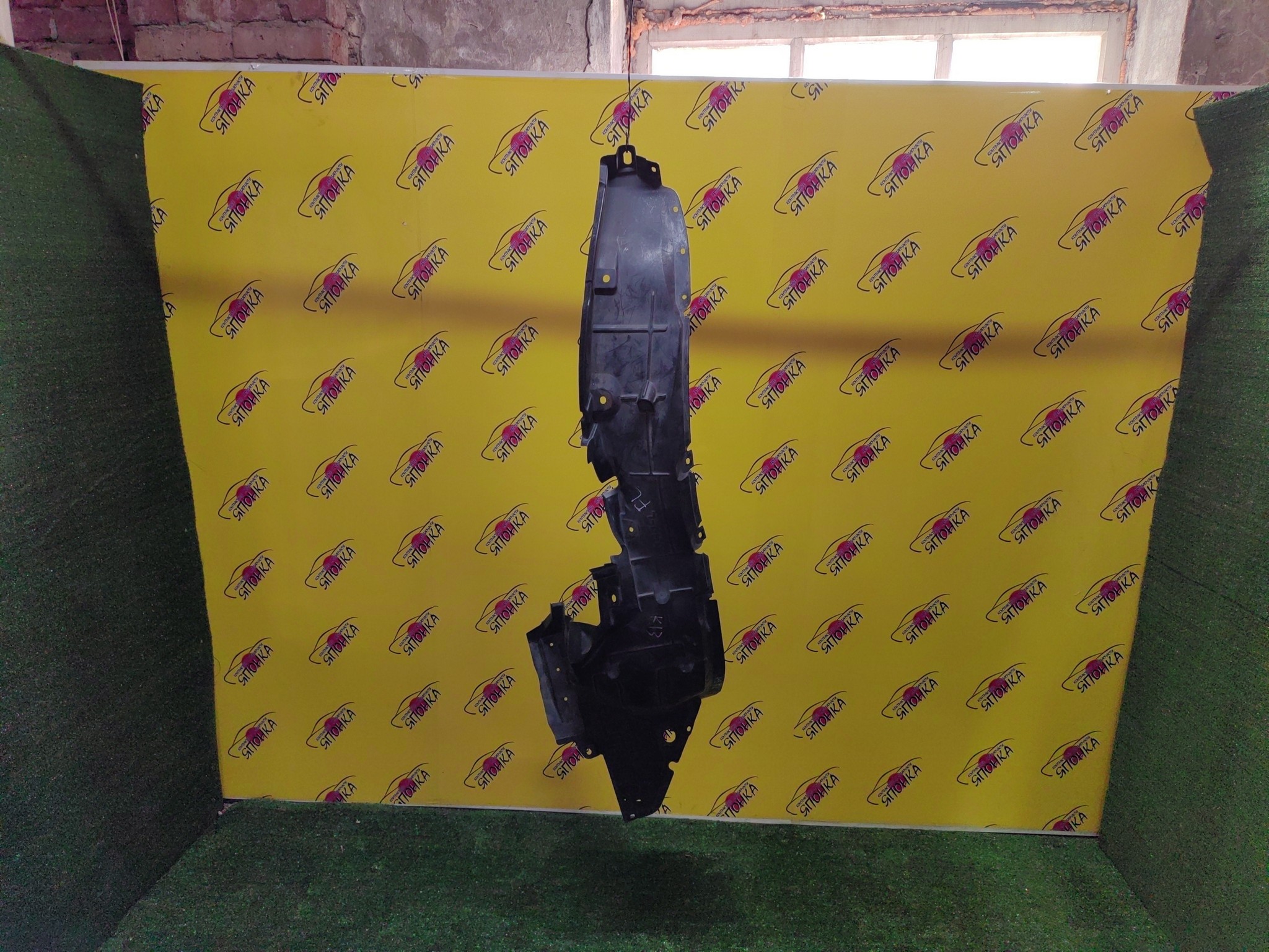 ПОДКРЫЛОК/NIS/MARCH/MICRA/K13/NK13/F/L