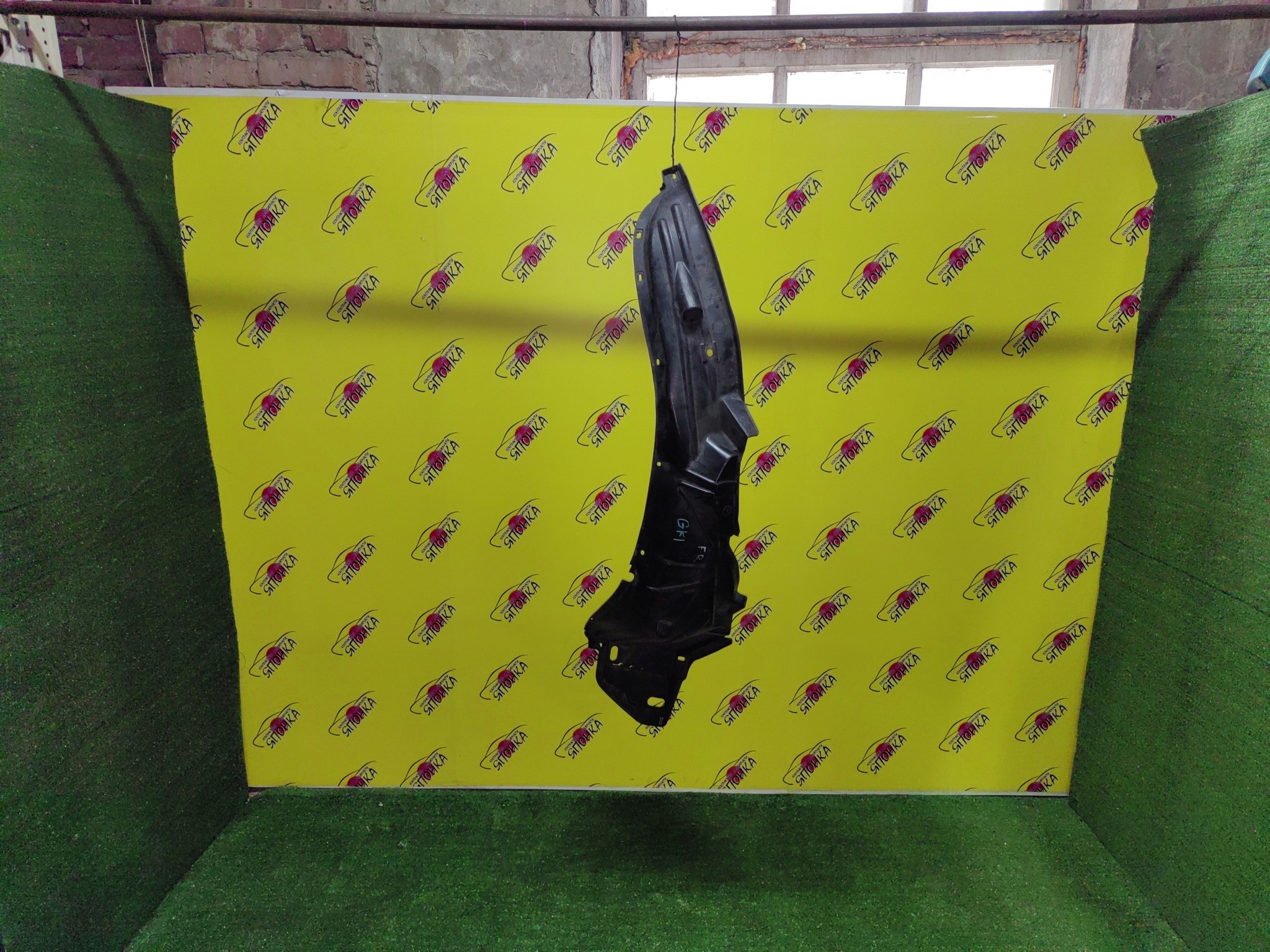 ПОДКРЫЛОК/HON/MOBILIO SPIKE/GK1/GK2/F/R