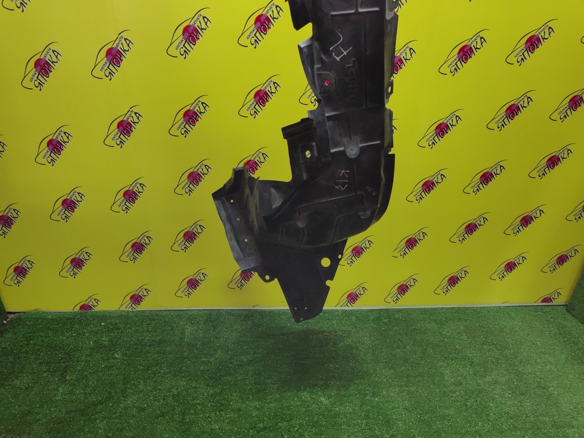 ПОДКРЫЛОК/NIS/MARCH/MICRA/K13/NK13/F/L