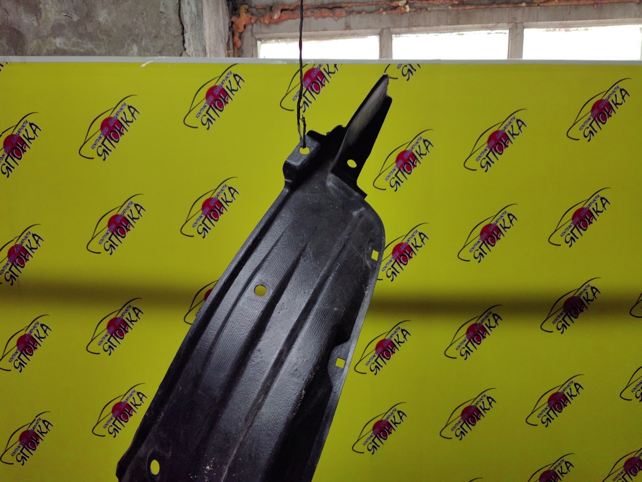 ПОДКРЫЛОК/TOY/RACTIS/NCP100/NCP105/SCP100/F/L