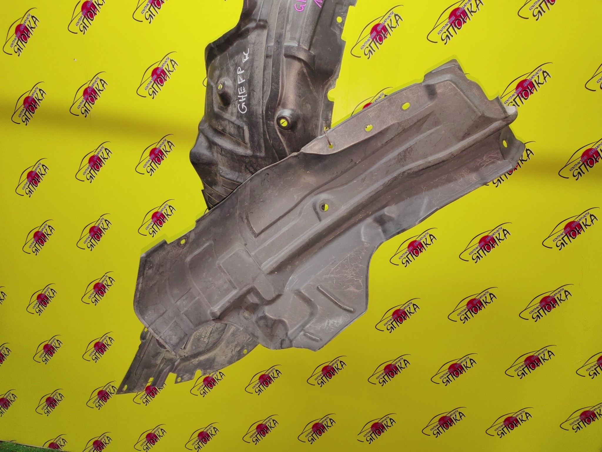 ПОДКРЫЛОК/MAZ/ATENZA/MAZDA6/GH/GH5AP/GH5AS/GH5AW/GH5FP/GH5FS/GH5FW/GHEFP/GHEFS/GHEFW/F/L