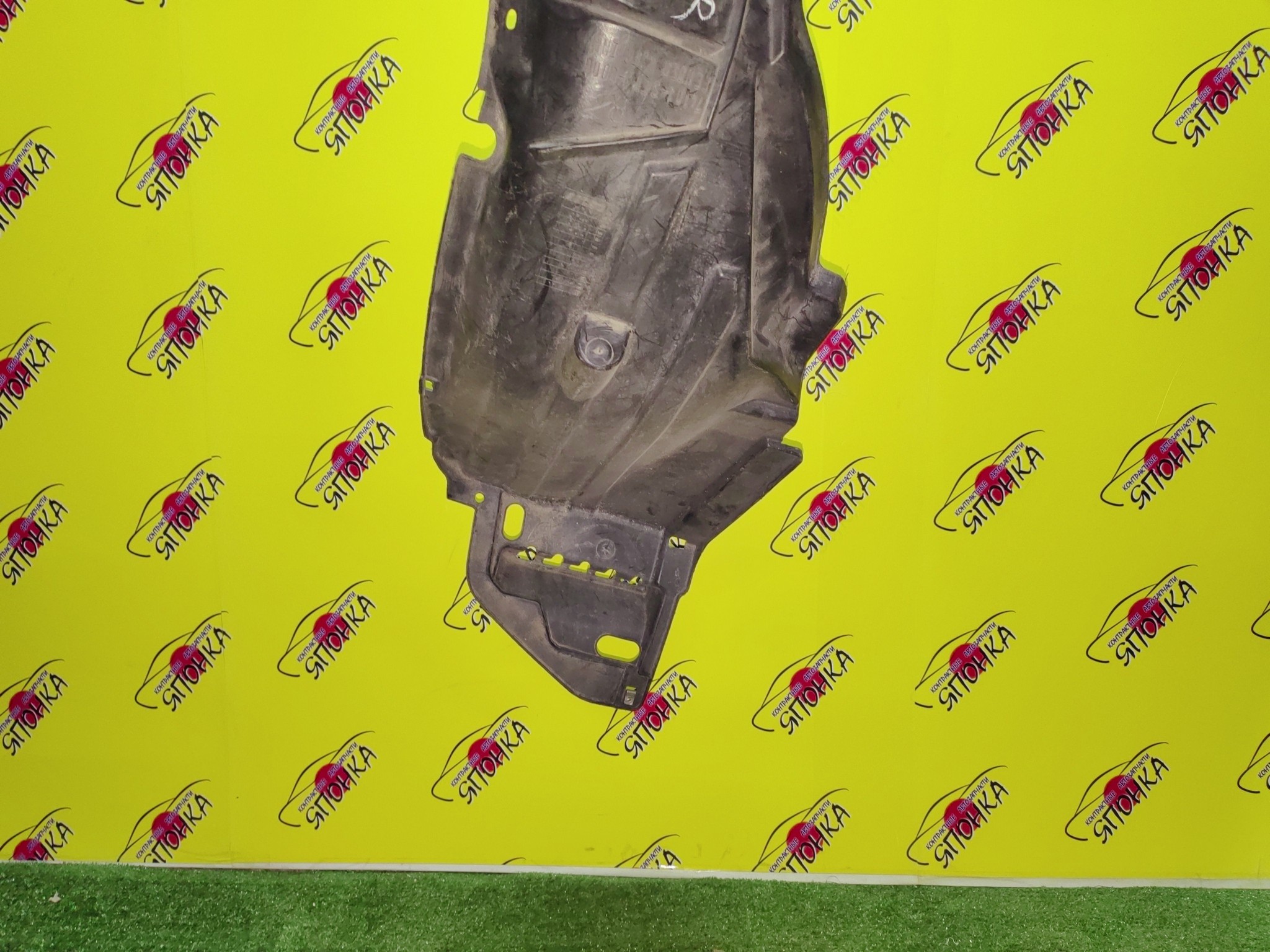 ПОДКРЫЛОК/HON/MOBILIO SPIKE/GK1/GK2/F/R