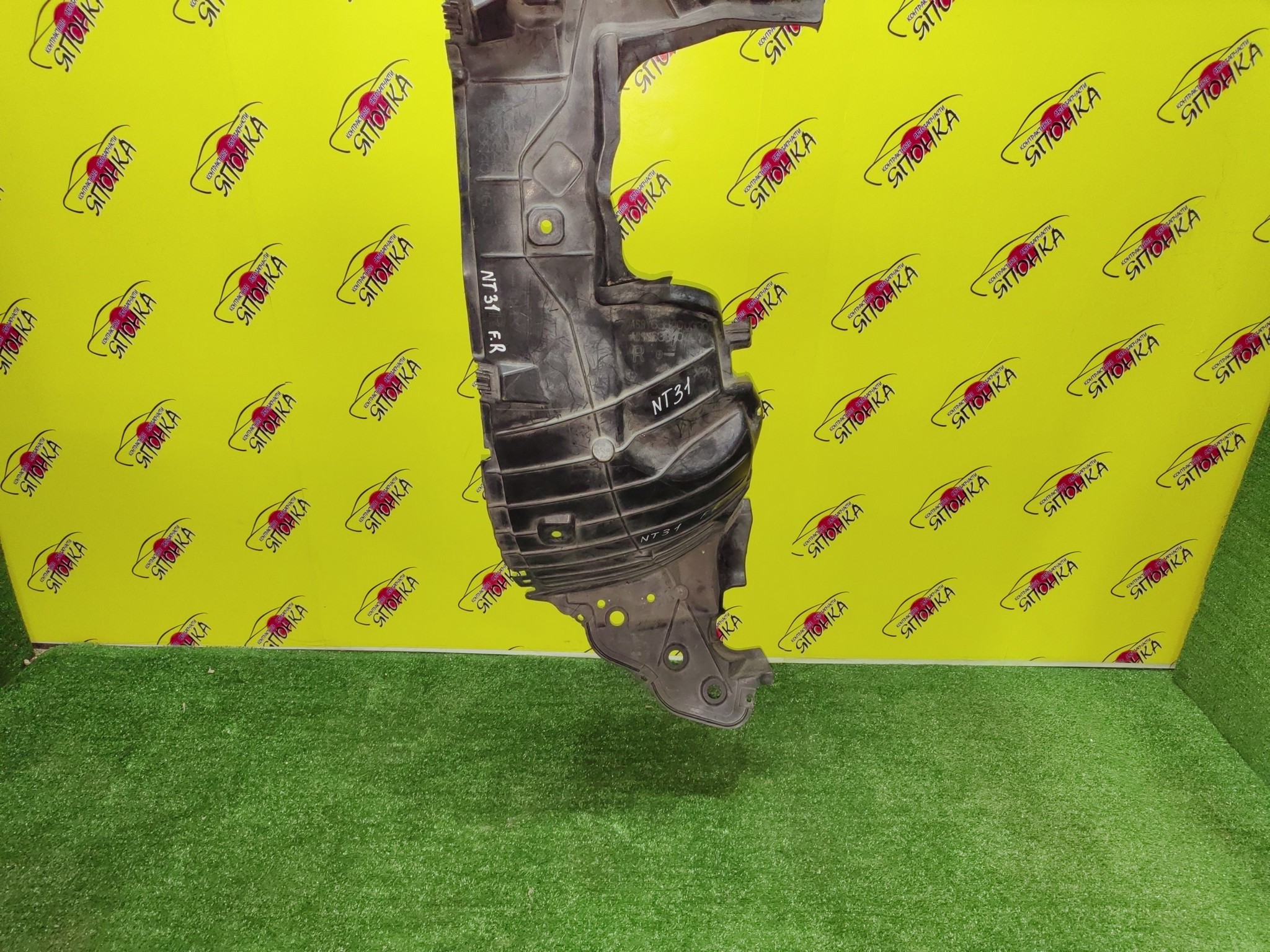 ПОДКРЫЛОК/NIS/X-TRAIL/DNT31/NT31/T31/TNT31/F/R