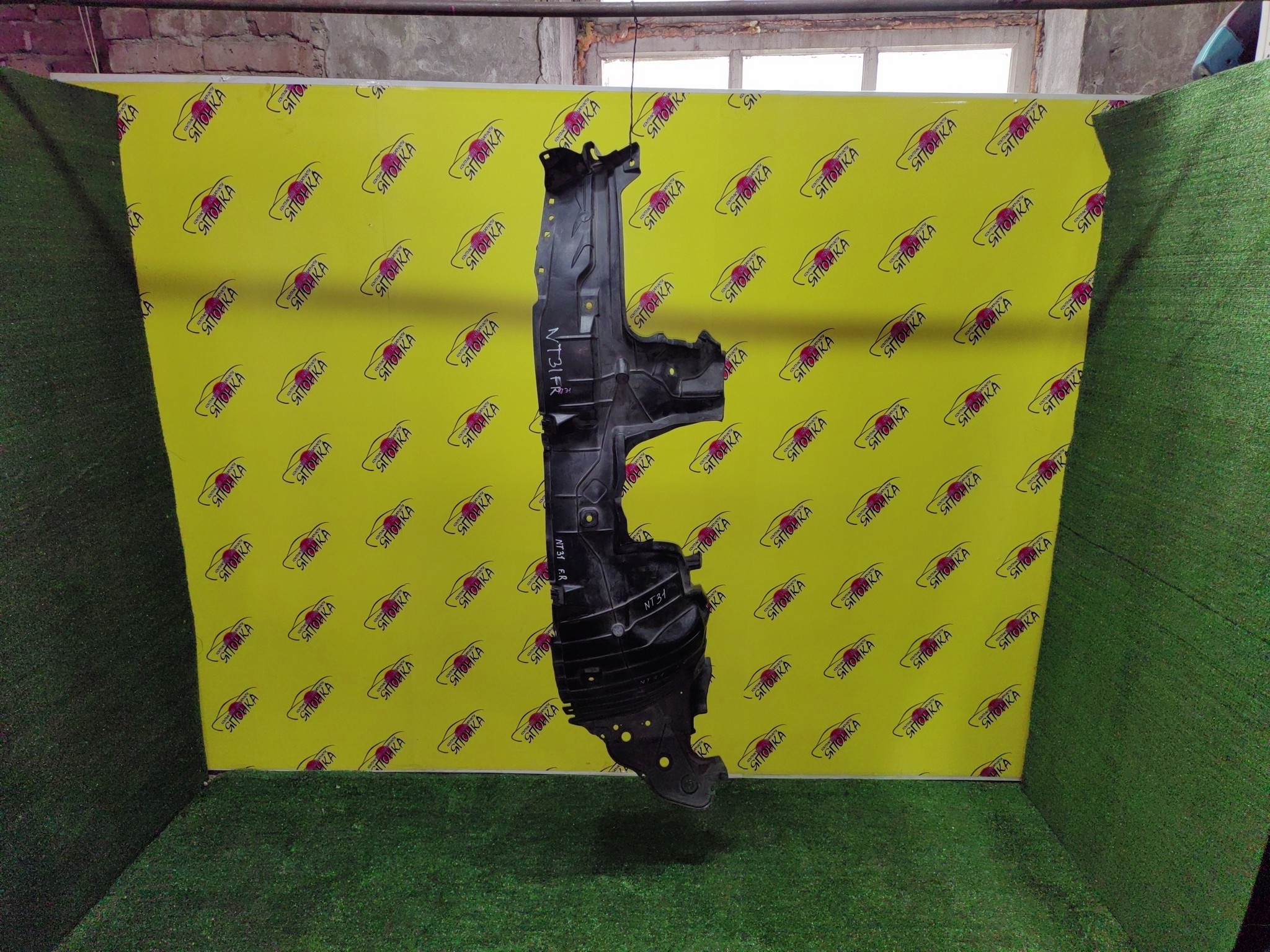 ПОДКРЫЛОК/NIS/X-TRAIL/DNT31/NT31/T31/TNT31/F/R