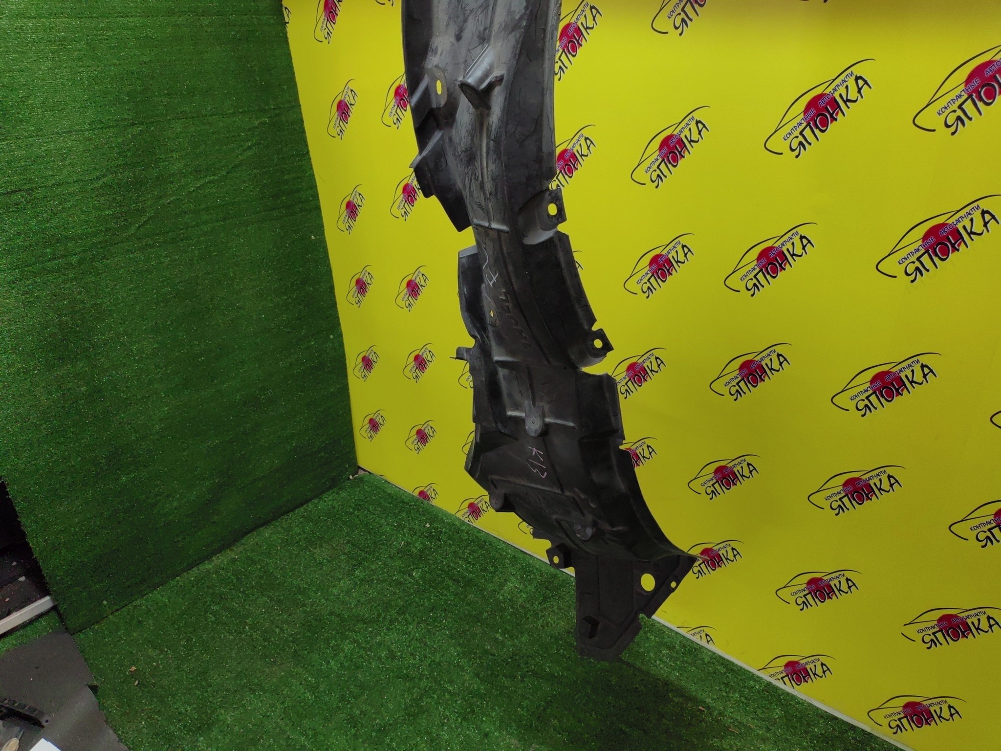 ПОДКРЫЛОК/NIS/MARCH/MICRA/K13/NK13/F/L