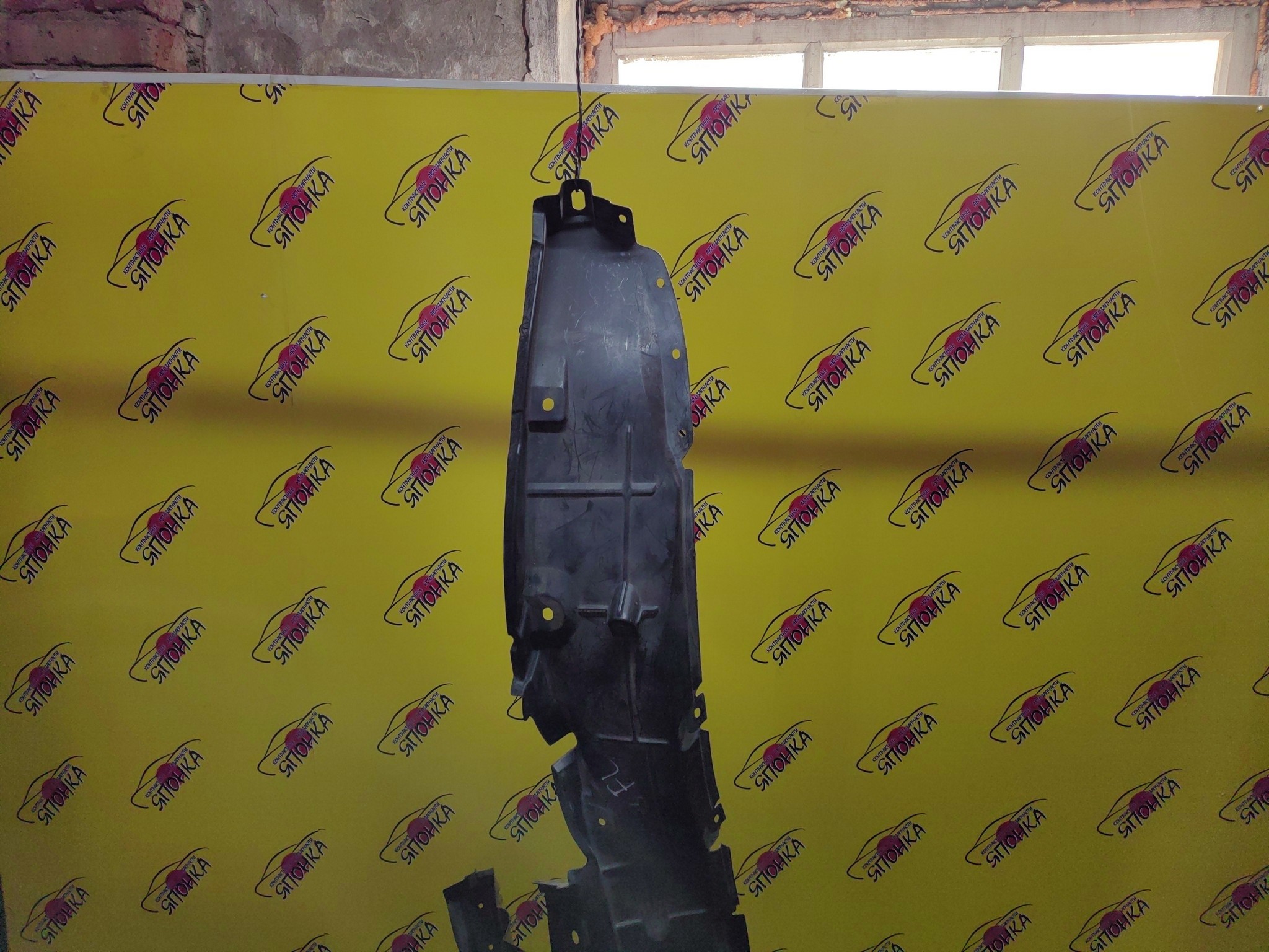 ПОДКРЫЛОК/NIS/MARCH/MICRA/K13/NK13/F/L