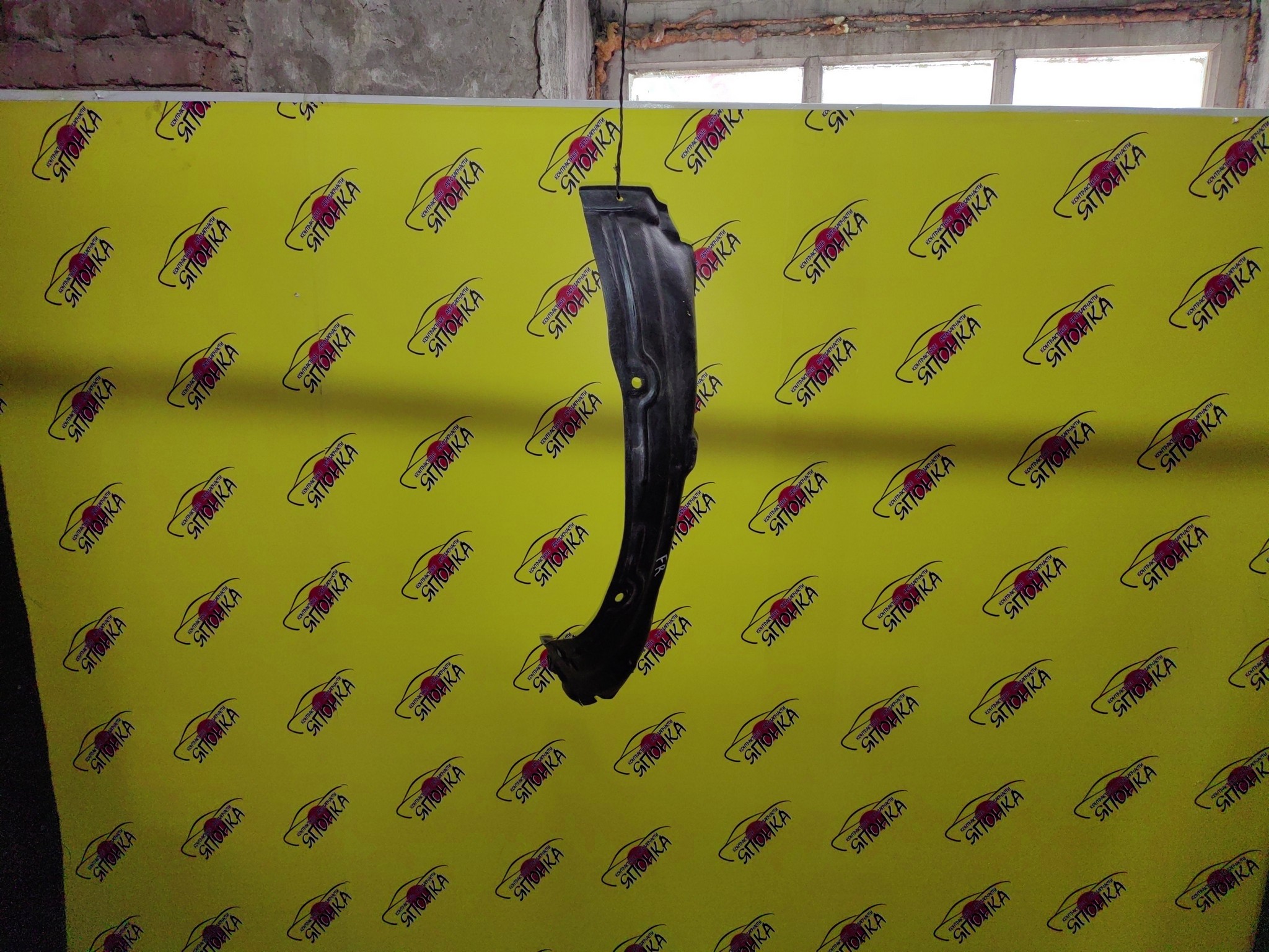 ПОДКРЫЛОК/TOY/ESTIMA/CXR10G/TCR10W/TCR11W/TCR20W/TCR21W/F/R