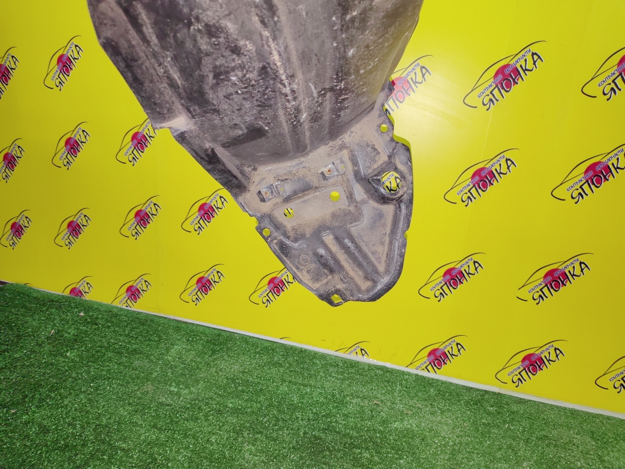 ПОДКРЫЛОК/TOY/AQUA/PRIUS/NHP10/F/L