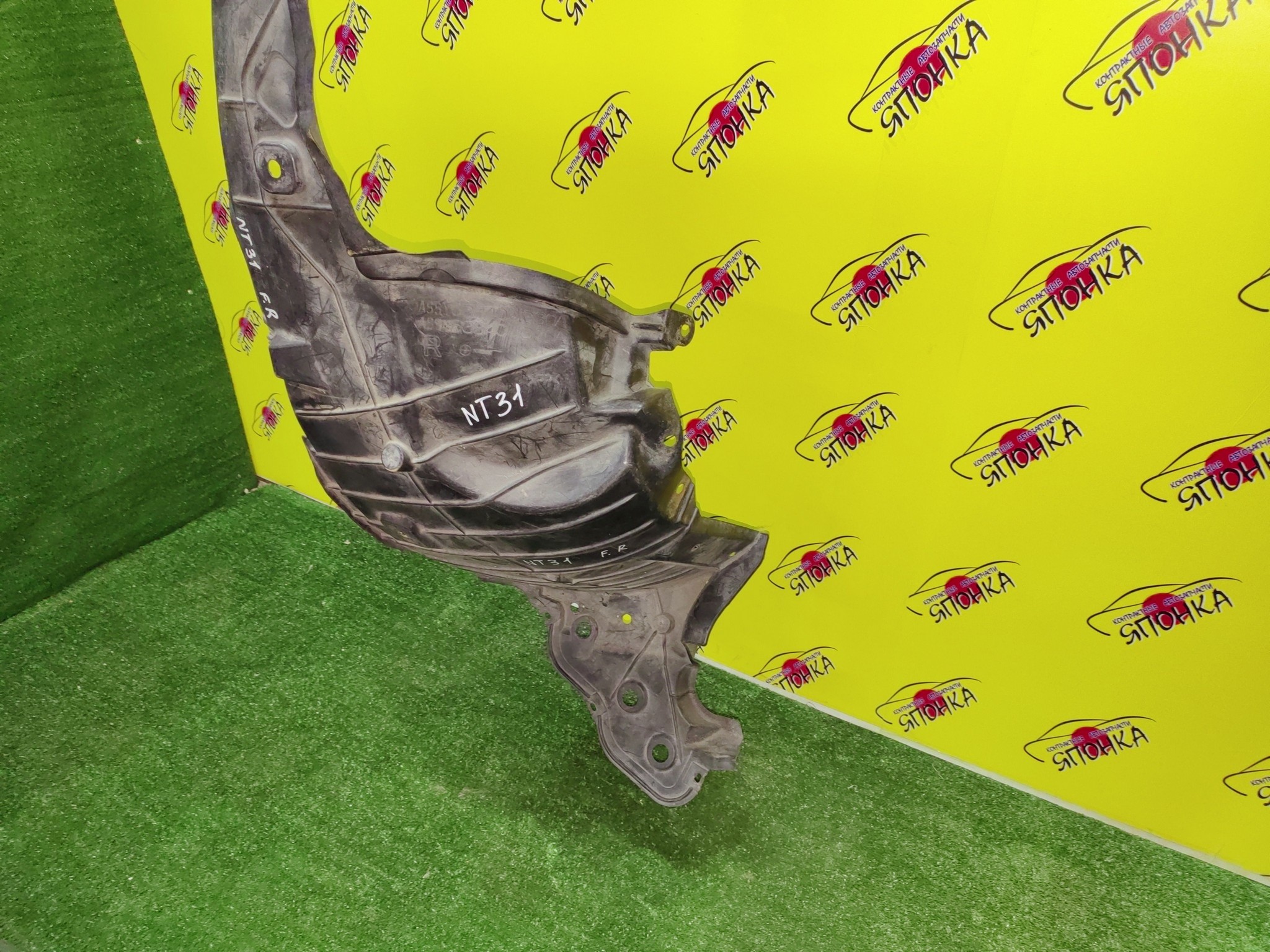 ПОДКРЫЛОК/NIS/X-TRAIL/DNT31/NT31/T31/TNT31/F/R