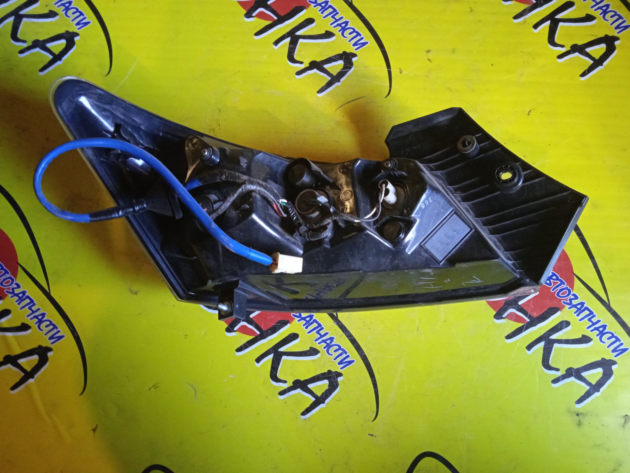 ФОНАРЬ/TOY/BB/QNC20/B1-6/R