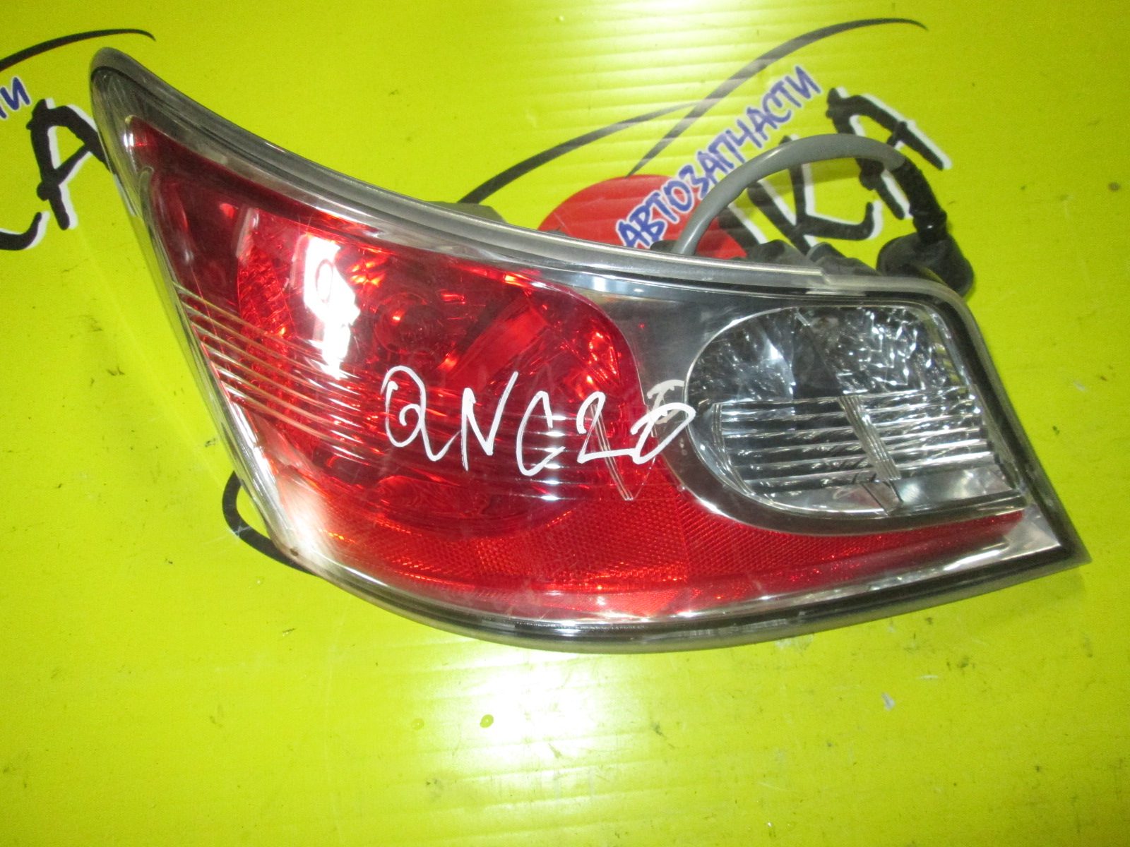 ФОНАРЬ/TOY/BB/QNC20/B13/УЦЕНКА/L