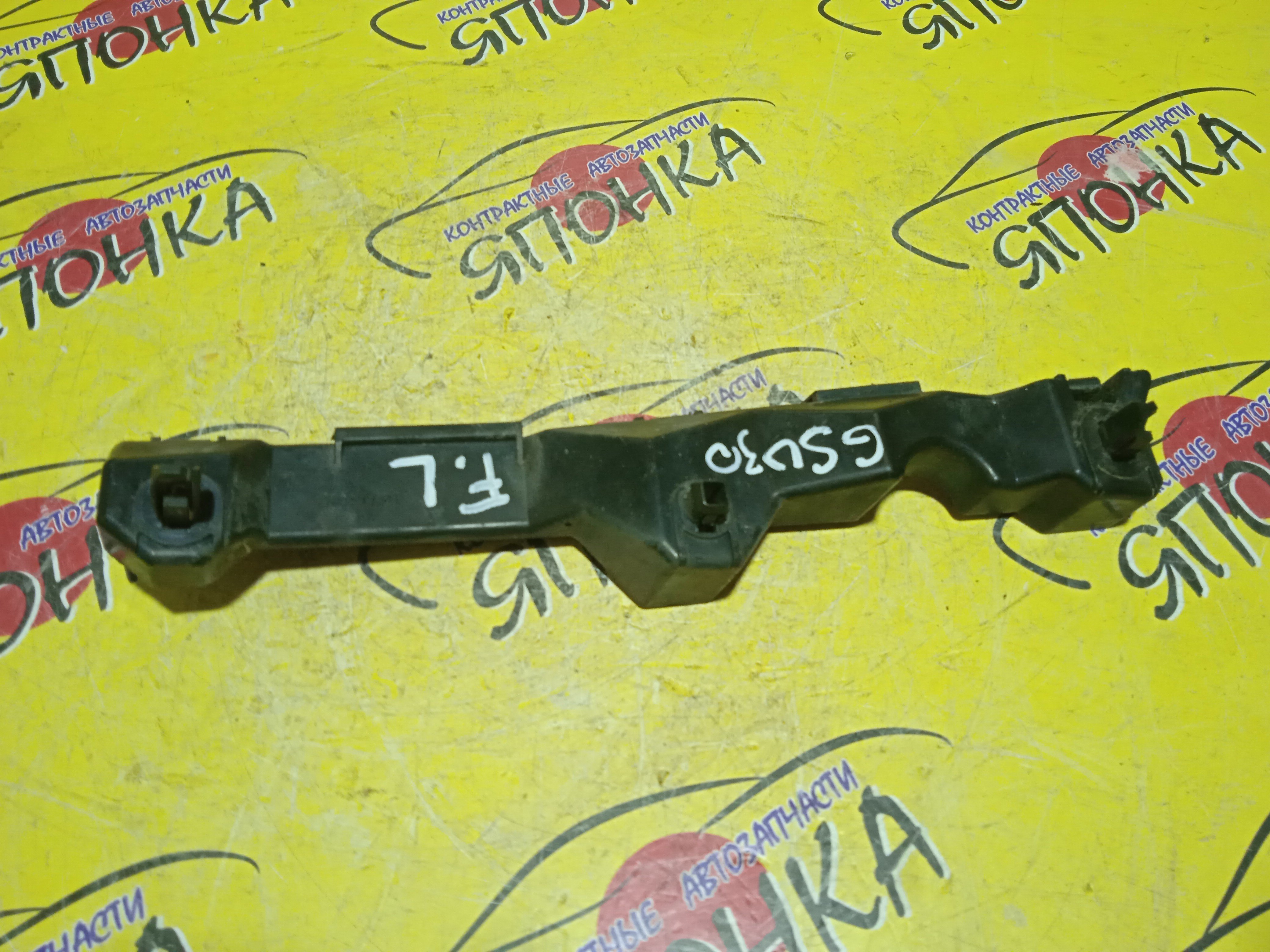 КРЕПЛЕНИЕ БАМПЕРА/TOY/HARRIER/LEXUS/RX300/RX330/RX350/RX400H/ACU35W/GSU30/GSU35/GSU36W/MCU30W/MCU31W/MCU33/MCU35/MCU35W/MCU36W/MCU38/F/L