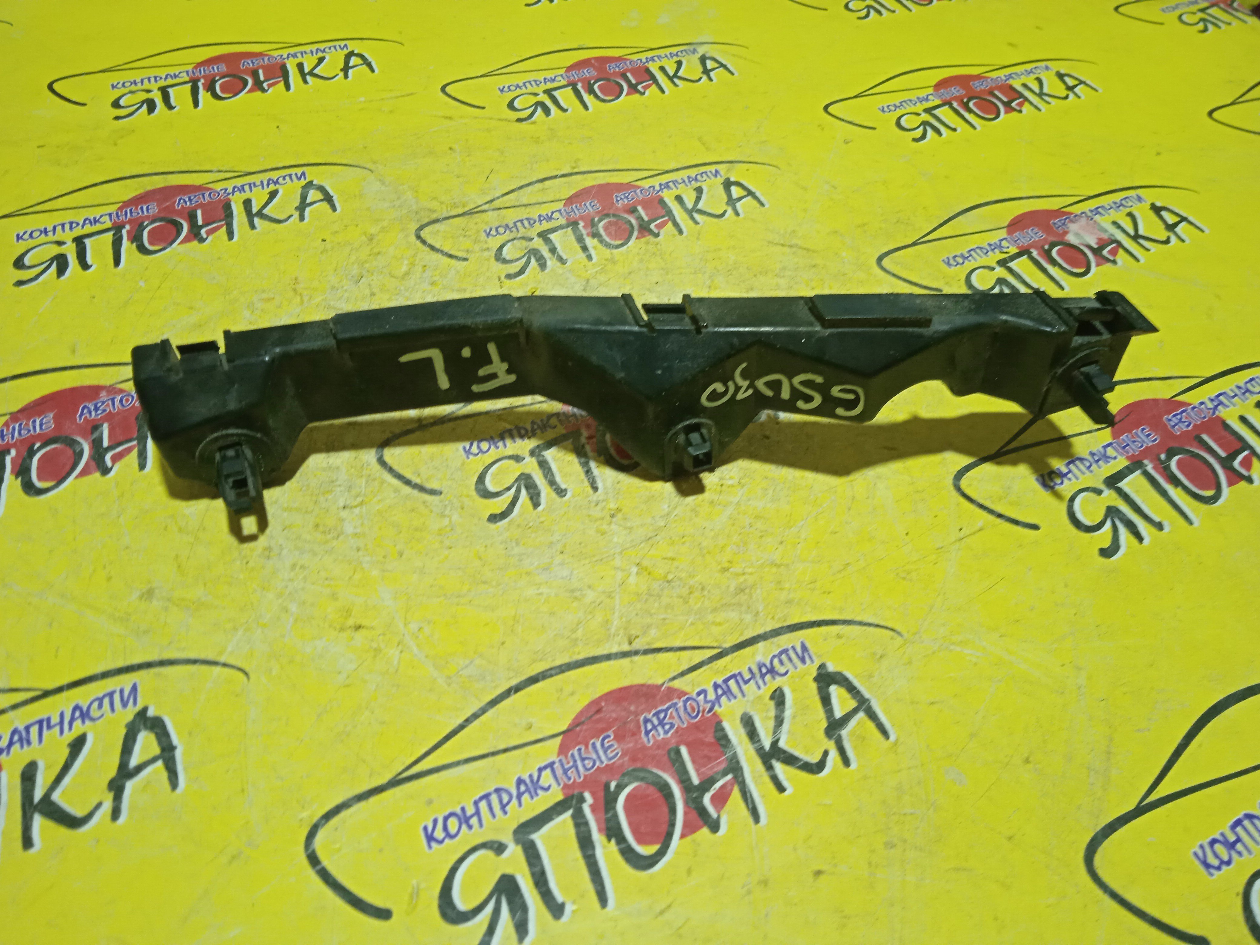 КРЕПЛЕНИЕ БАМПЕРА/TOY/HARRIER/LEXUS/RX300/RX330/RX350/RX400H/ACU35W/GSU30/GSU35/GSU36W/MCU30W/MCU31W/MCU33/MCU35/MCU35W/MCU36W/MCU38/F/L