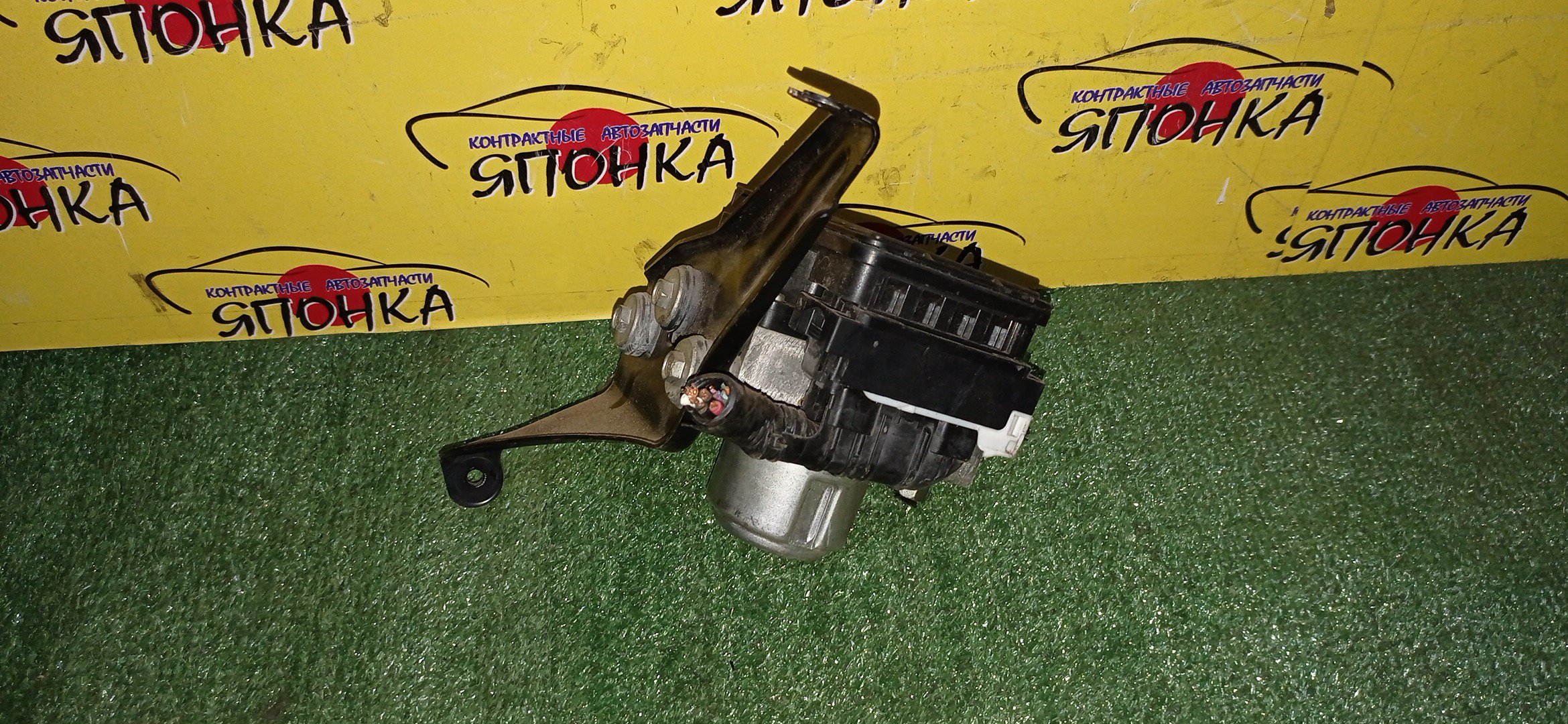 БЛОК ABS/HON/STEPWGN/RK1/RK2/RK3/RK4/RK5/RK6/RK7/ZWJVA