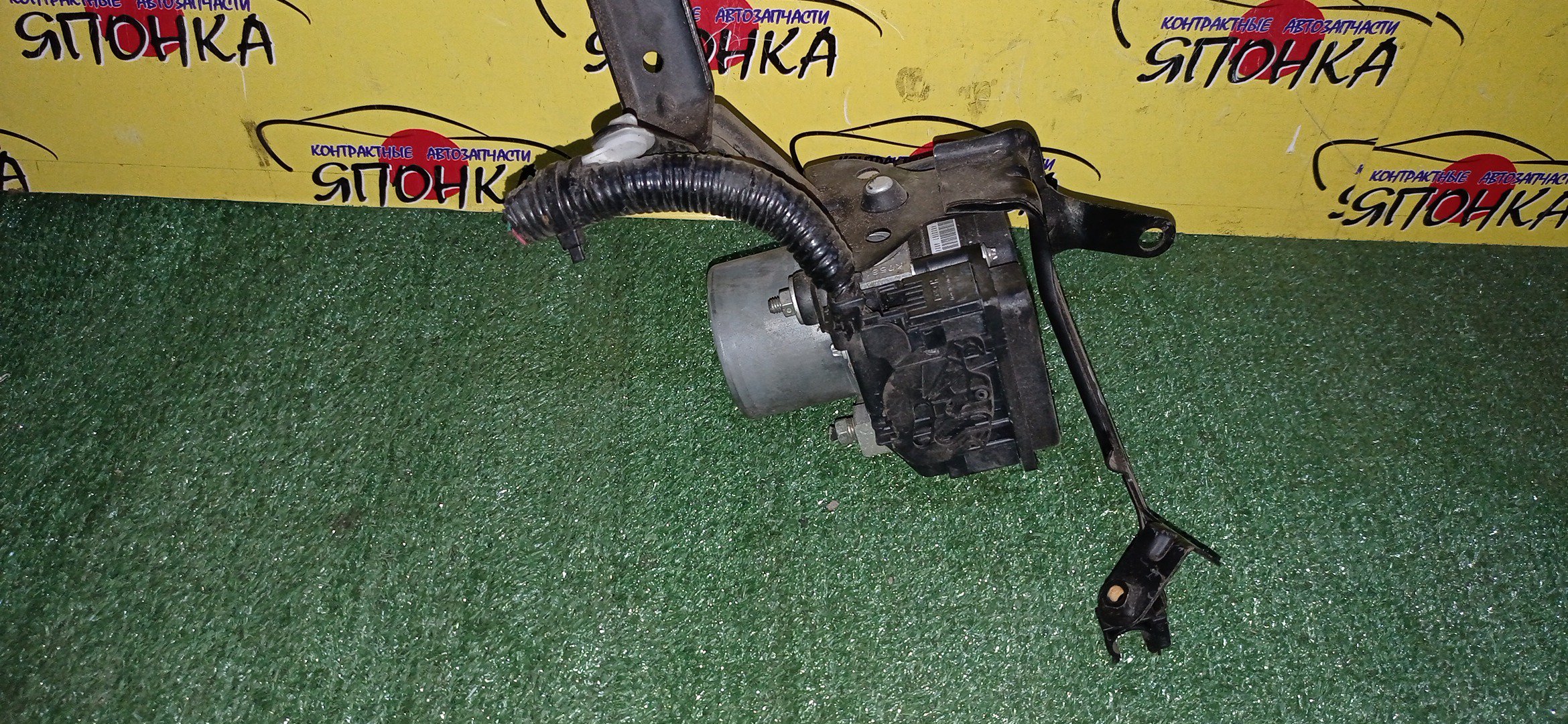 БЛОК ABS/SUB/LEGACY B4/BL5/BLE/BL9/BP5/27534AG000